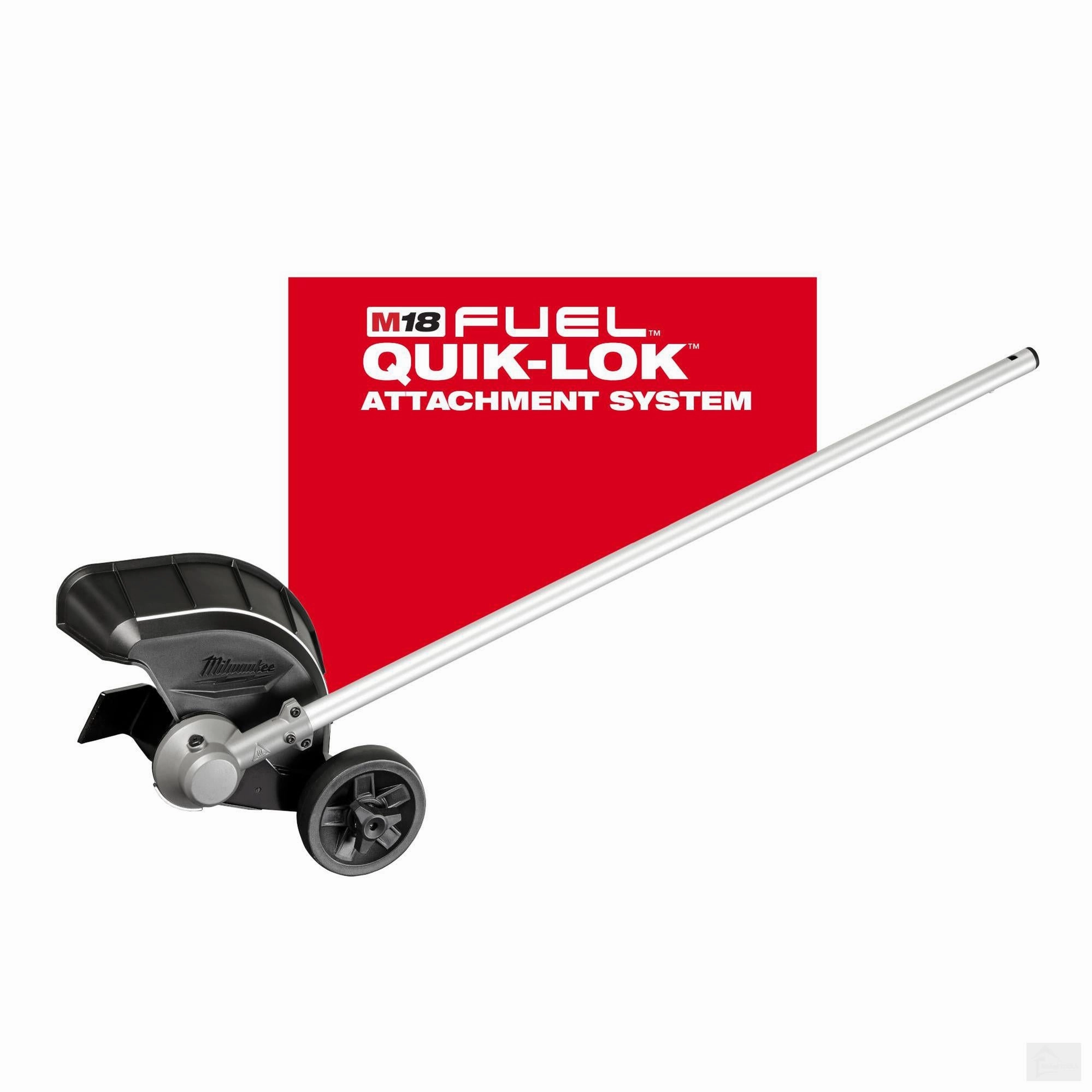 Milwaukee M18 FUEL™ QUIK-LOK™ Bed Redefiner Attachment (49-16-2795)