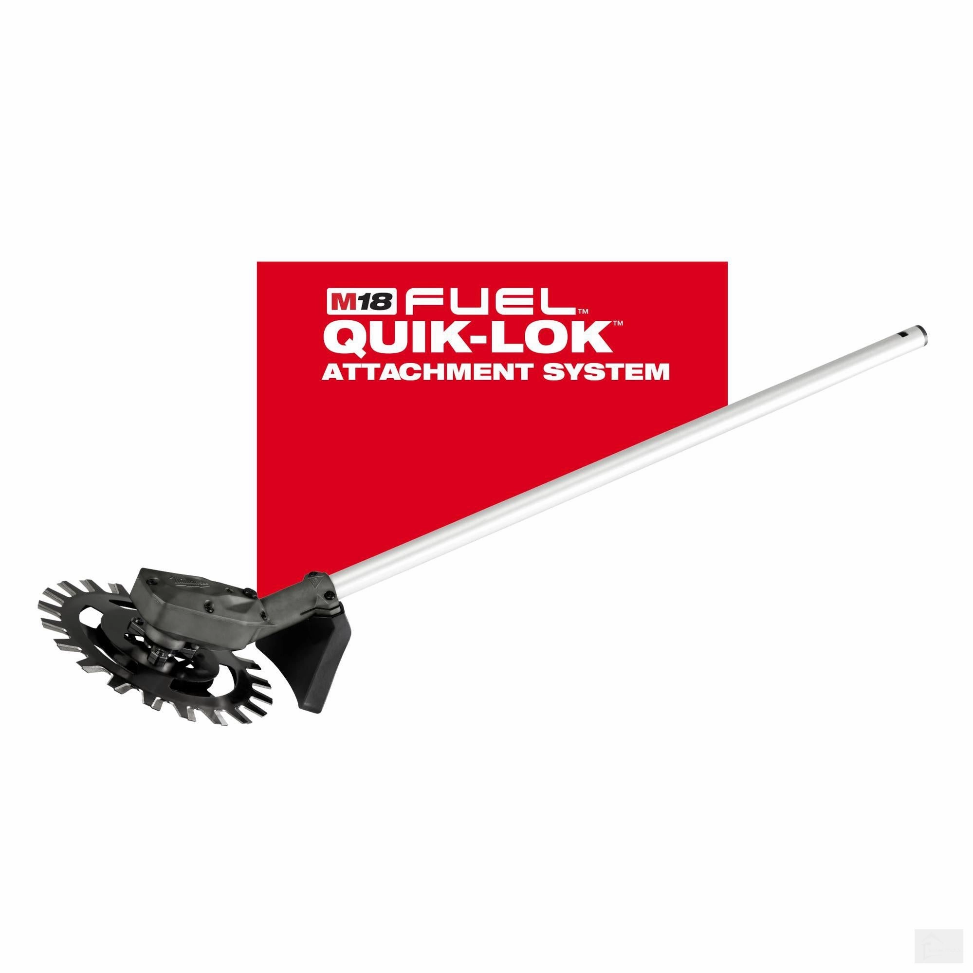 Milwaukee M18 FUEL™ QUIK-LOK™ Reciprocator Attachment (49-16-2794)