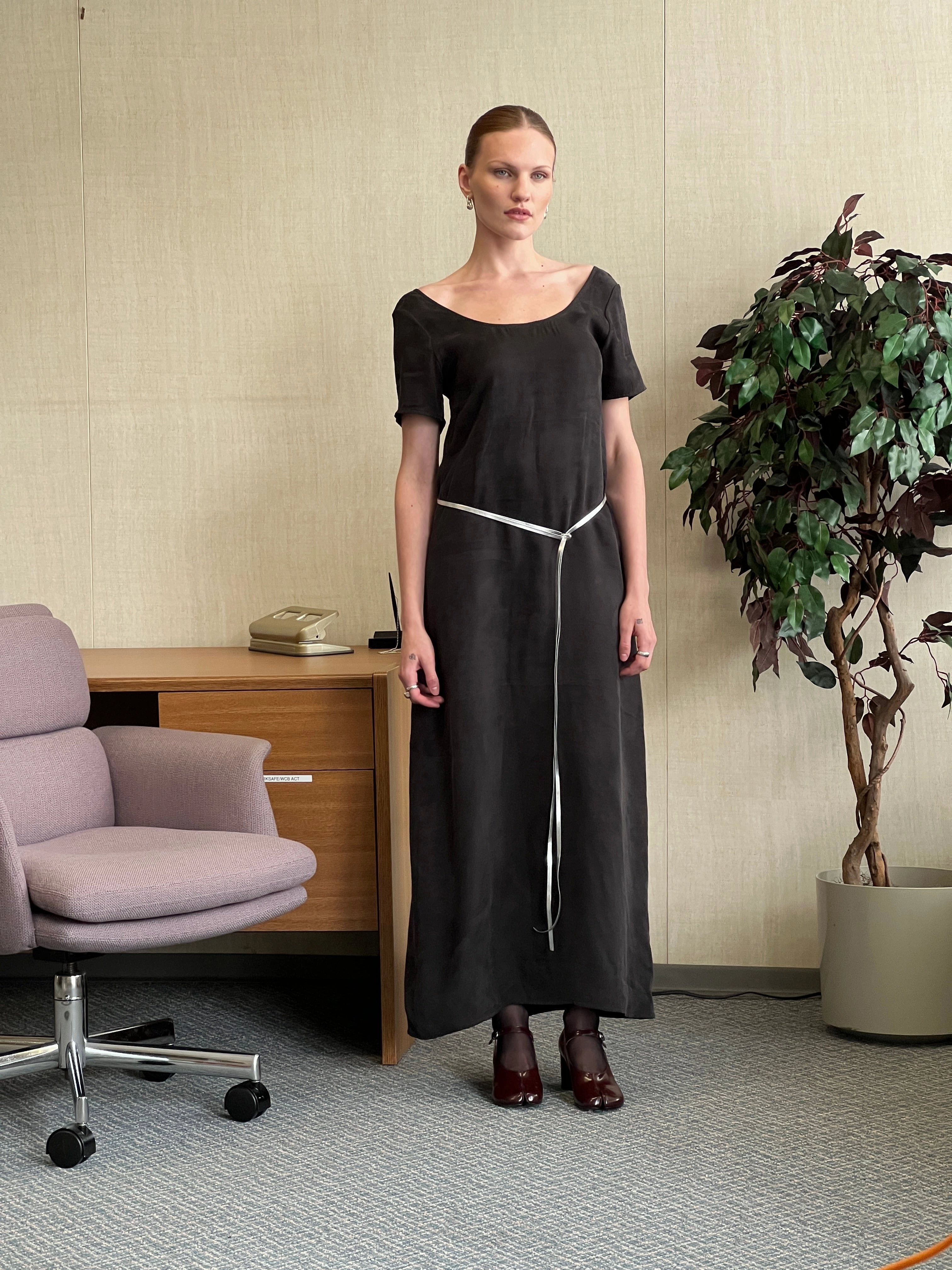 Mimi Dress - Ready To Ship