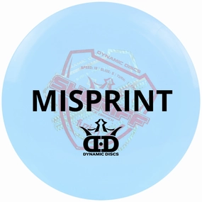 Misprint Lucid Sheriff