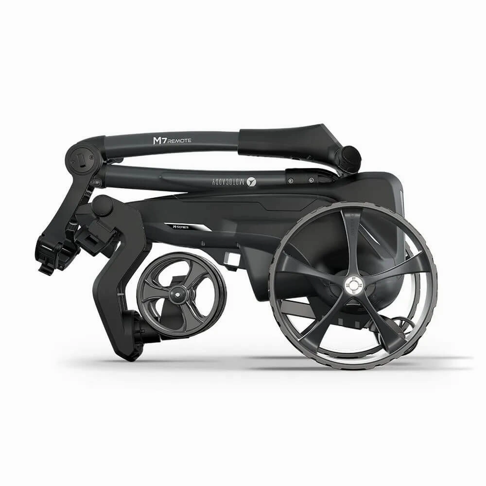 Motocaddy M7 Remote Ultra Electric Caddy - 25