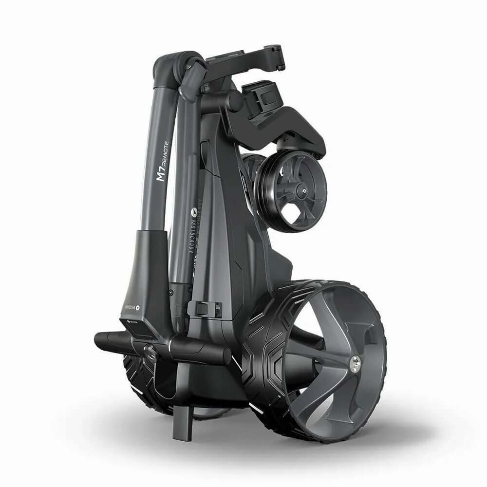 Motocaddy M7 Remote Ultra Electric Caddy - 25