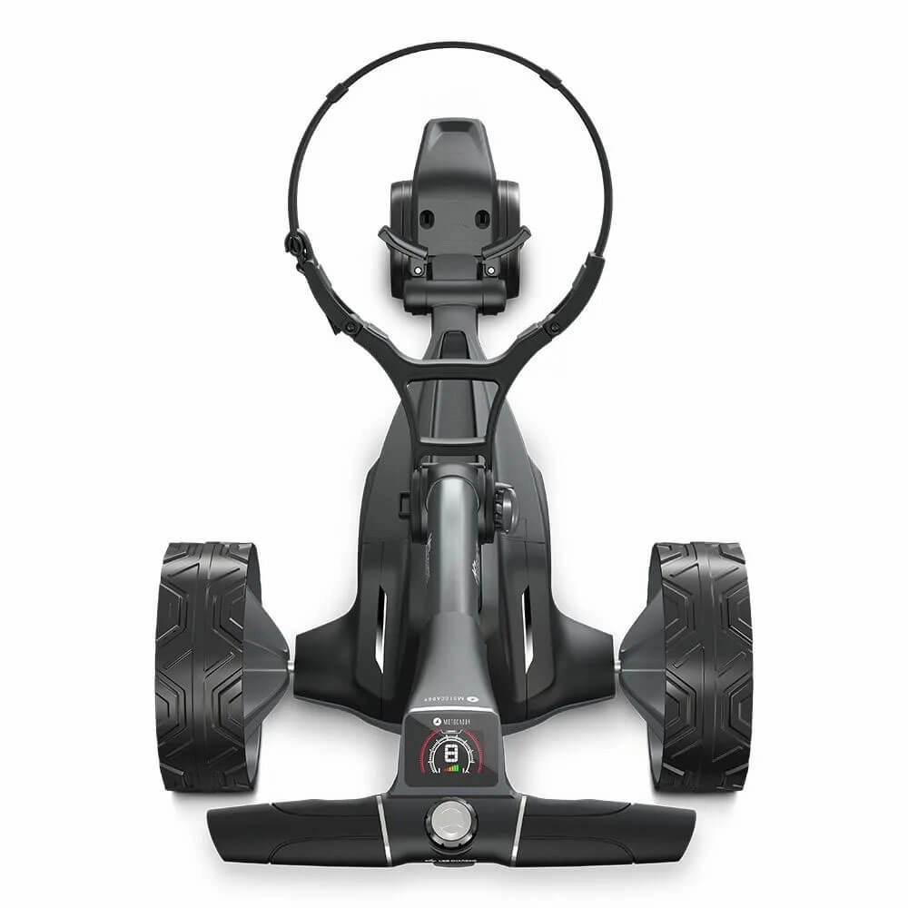 Motocaddy M7 Remote Ultra Electric Caddy - 25