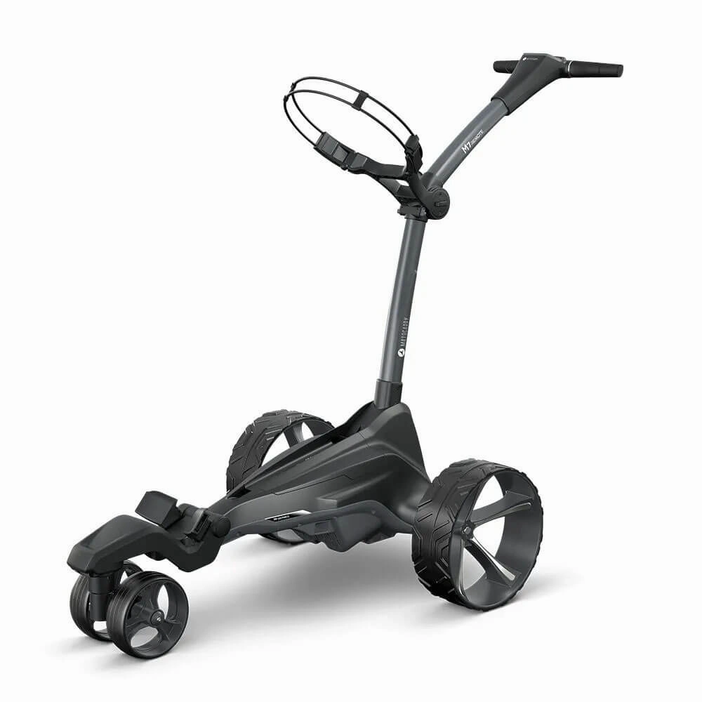 Motocaddy M7 Remote Ultra Electric Caddy - 25