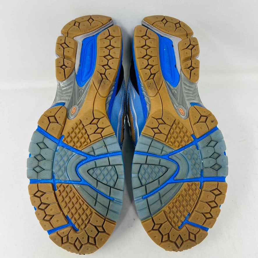 New Balance 1906R Action Bronson Medusa Azul
