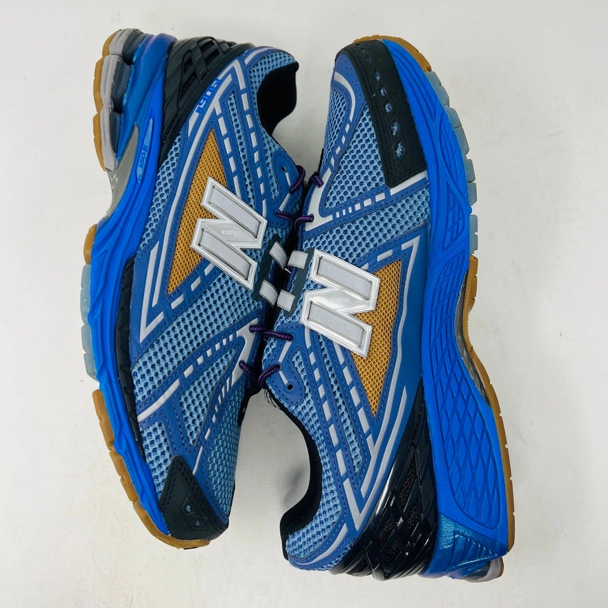 New Balance 1906R Action Bronson Medusa Azul