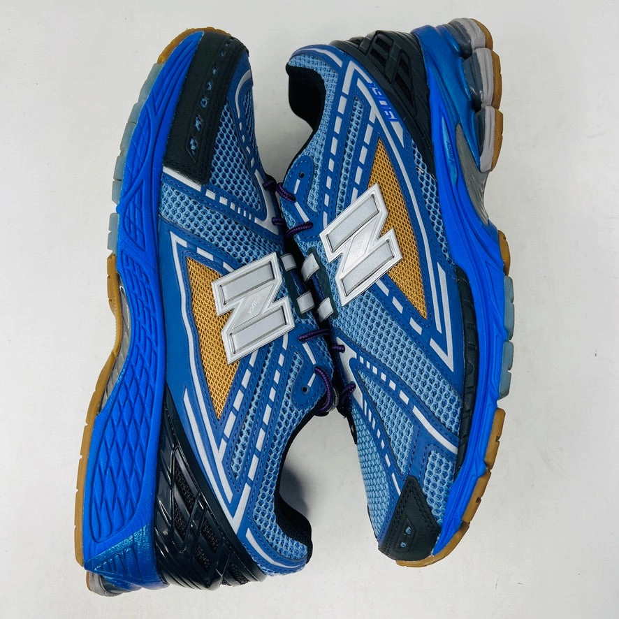 New Balance 1906R Action Bronson Medusa Azul