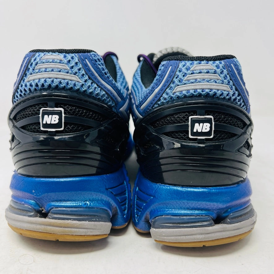 New Balance 1906R Action Bronson Medusa Azul