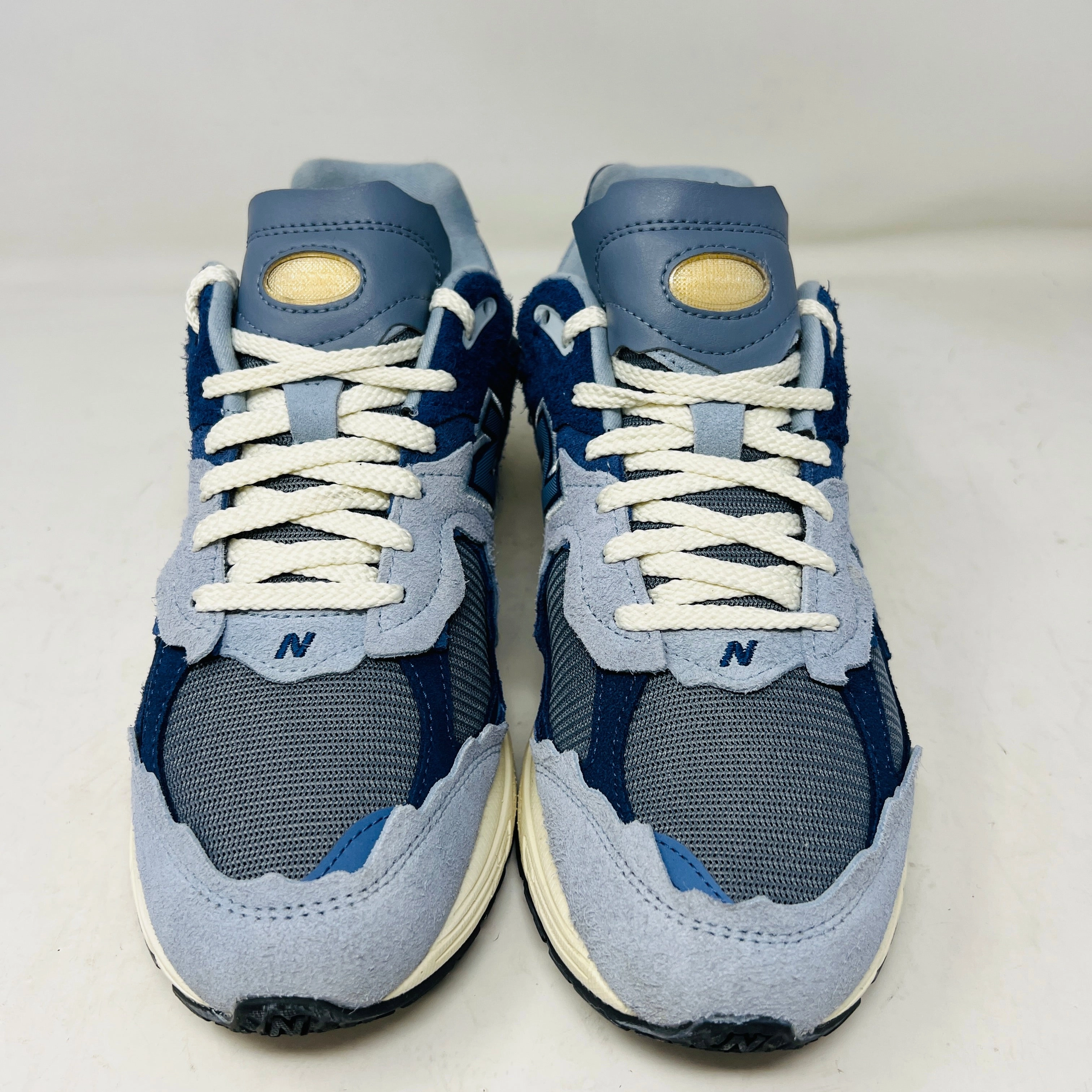 New Balance 2002R Protection Pack Light Arctic Grey Purple