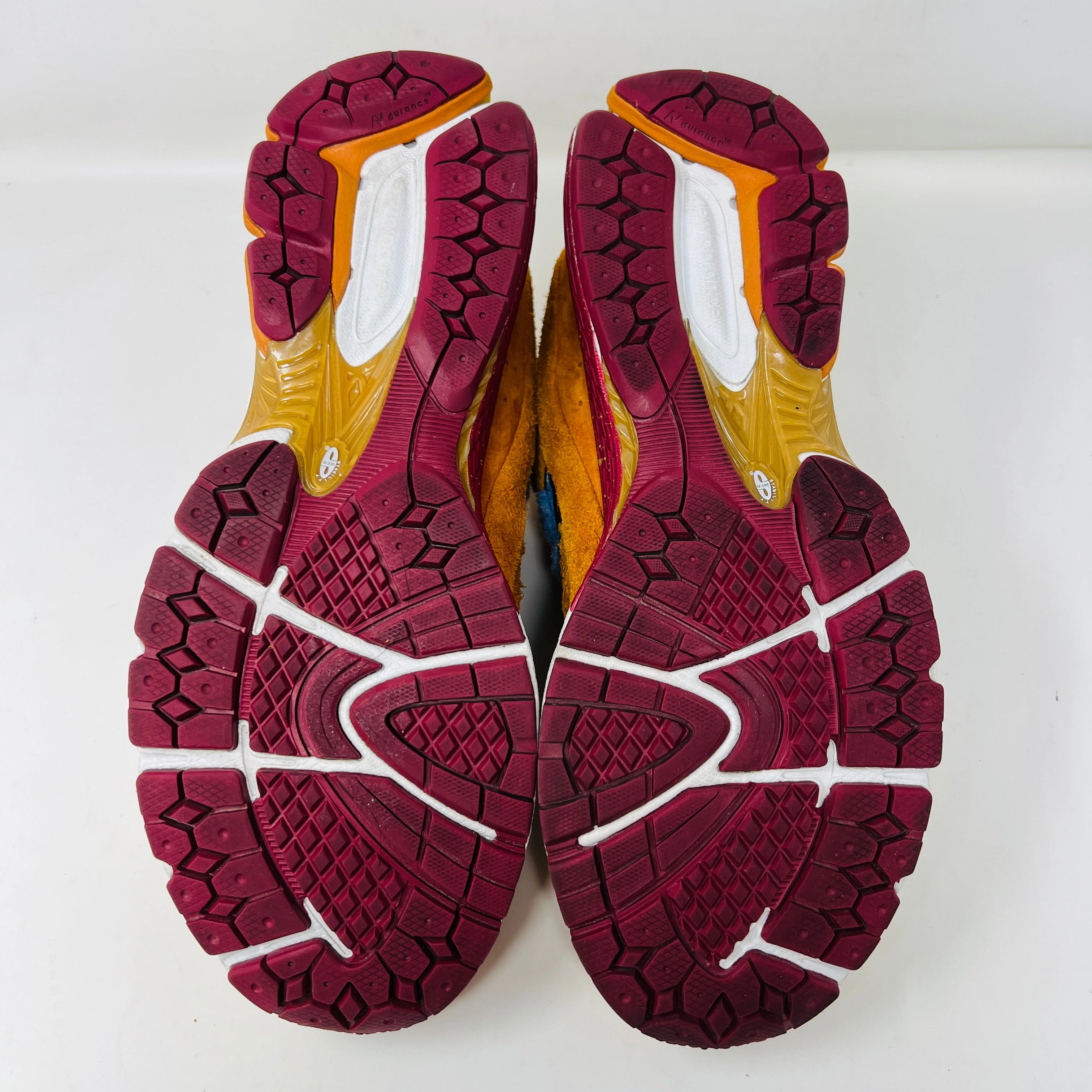 New Balance 2002R Salehe Bembury Peace Be The Journey