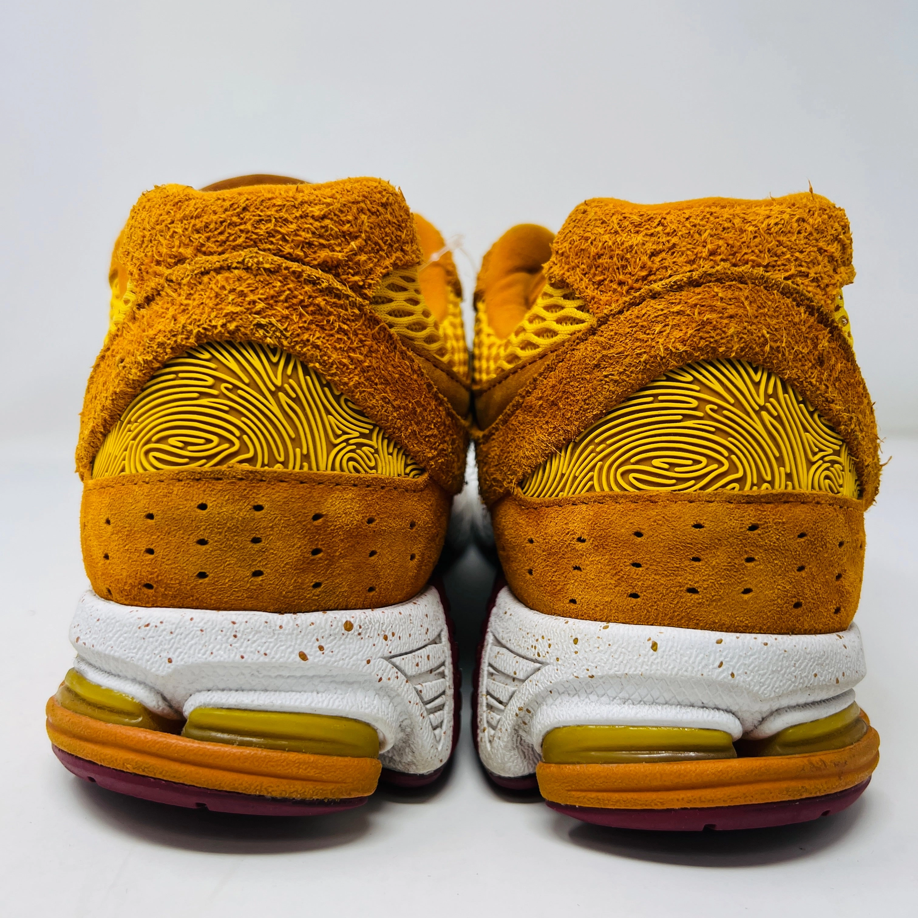 New Balance 2002R Salehe Bembury Peace Be The Journey