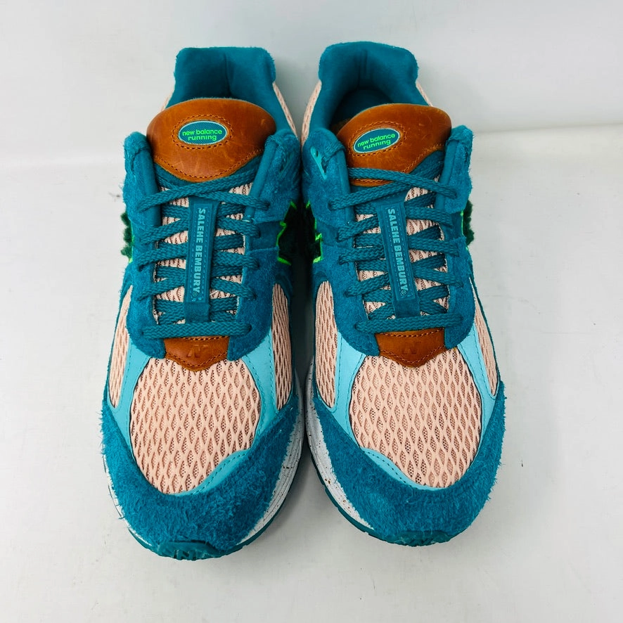 New Balance 2002R Salehe Bembury Water Be The Guide