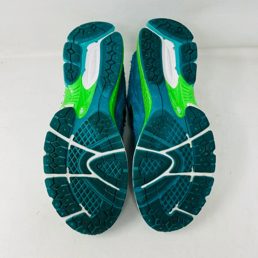 New Balance 2002R Salehe Bembury Water Be The Guide