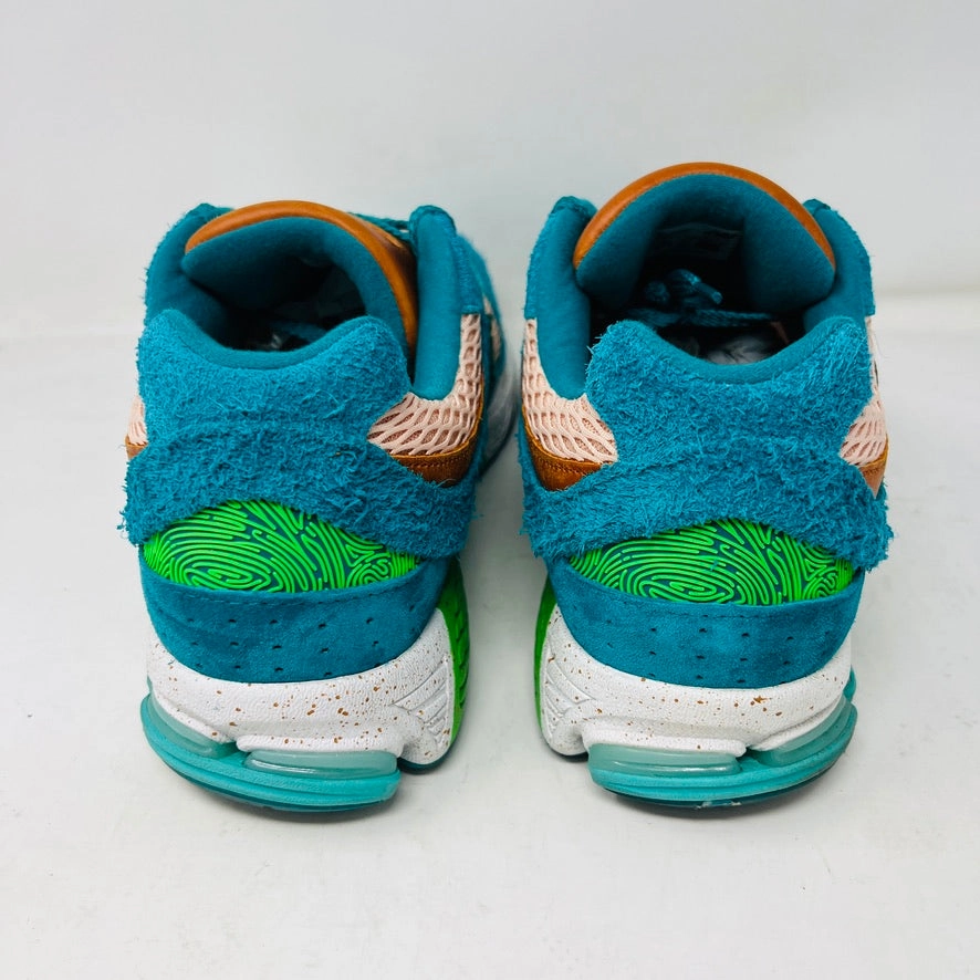 New Balance 2002R Salehe Bembury Water Be The Guide