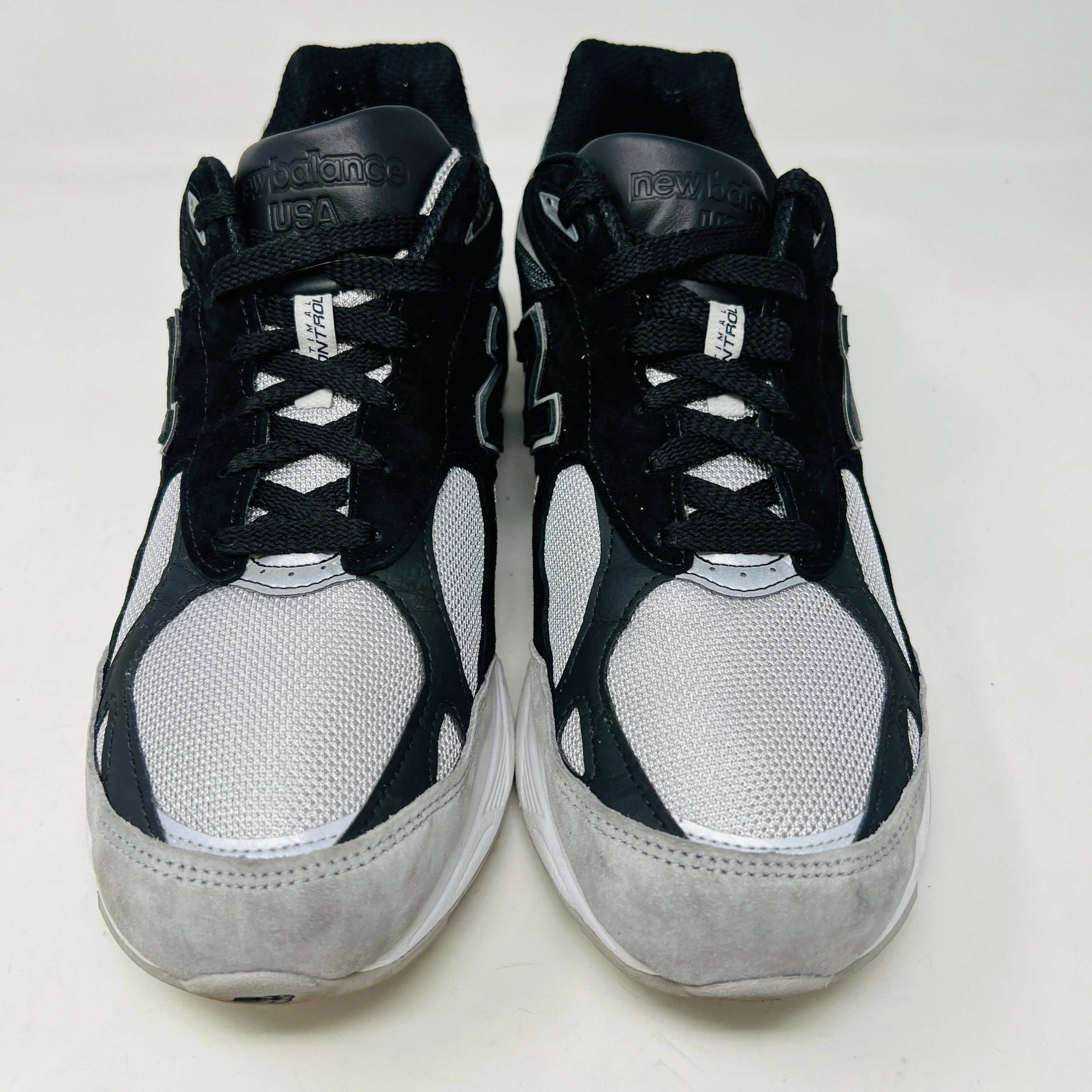 New Balance 990v3 MiUSA DTLR GR3YSCALE