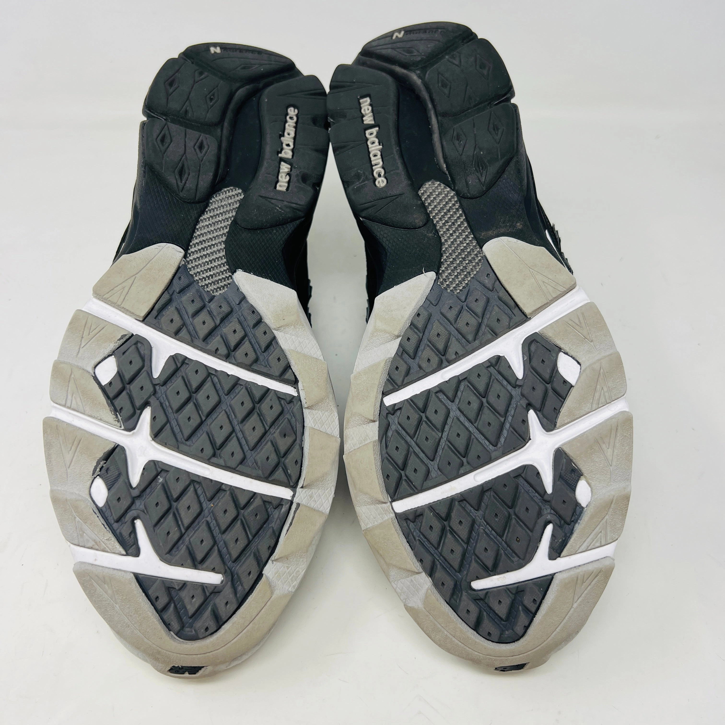 New Balance 990v3 MiUSA DTLR GR3YSCALE