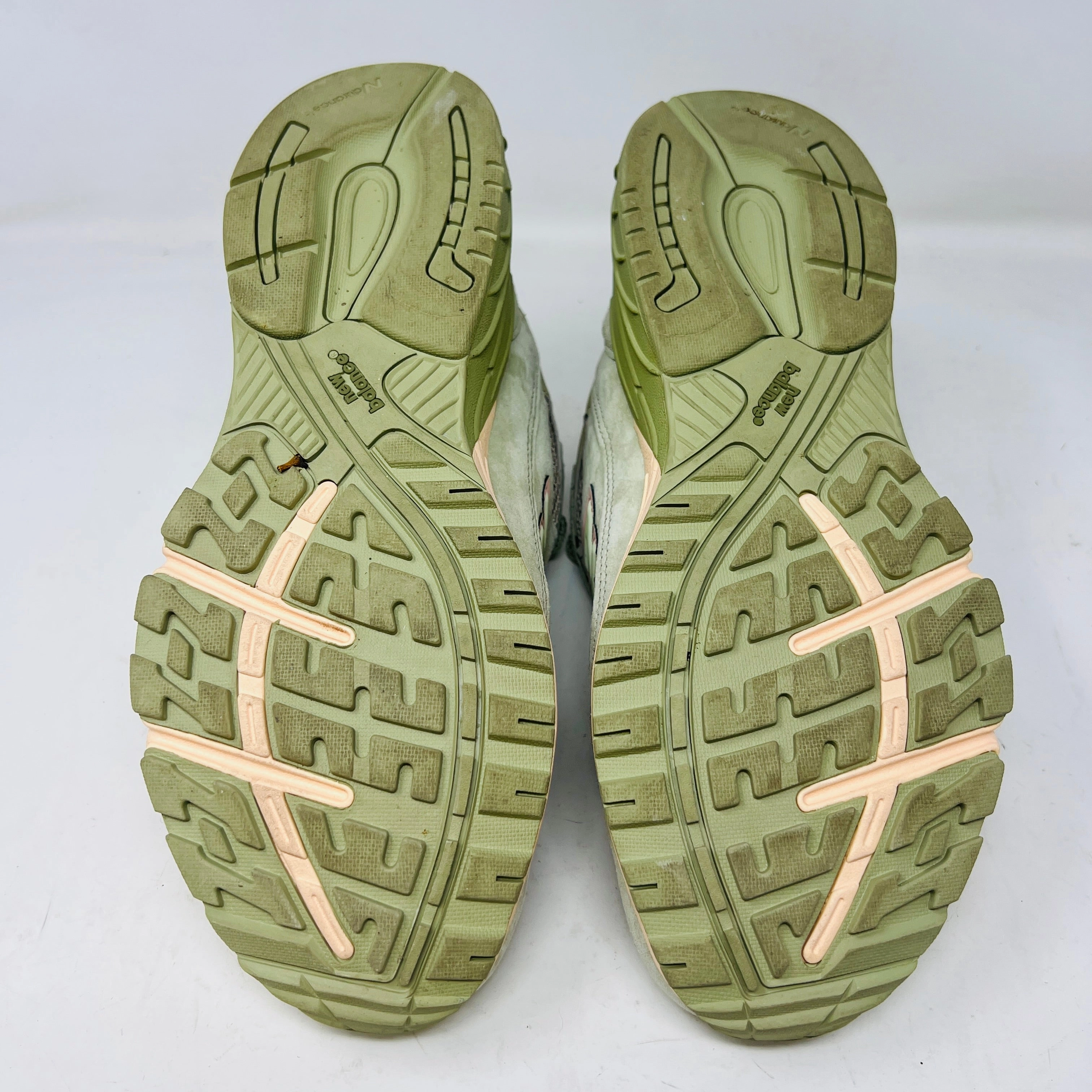 New Balance 993 Joe Freshgoods Performance Art Sage