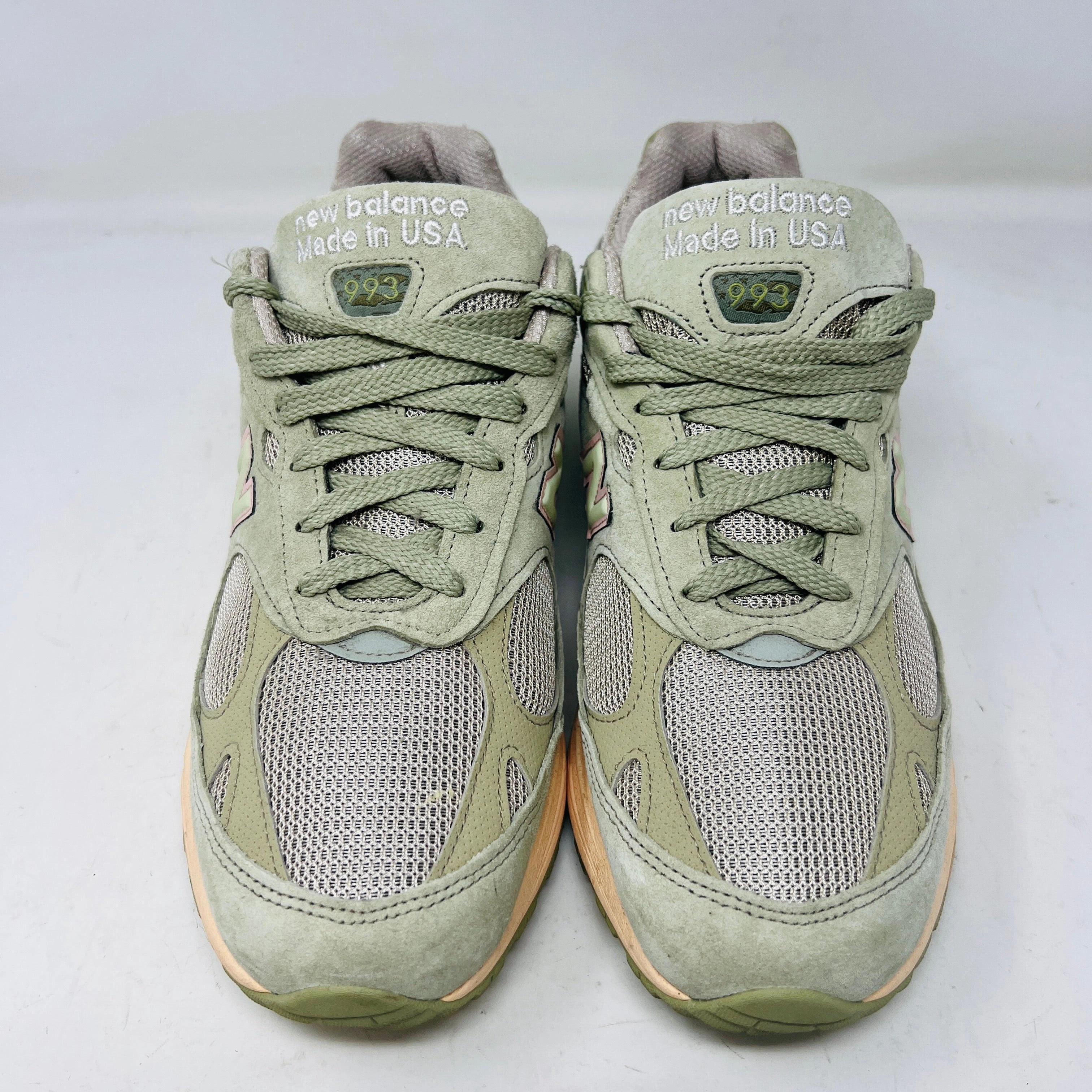 New Balance 993 Joe Freshgoods Performance Art Sage
