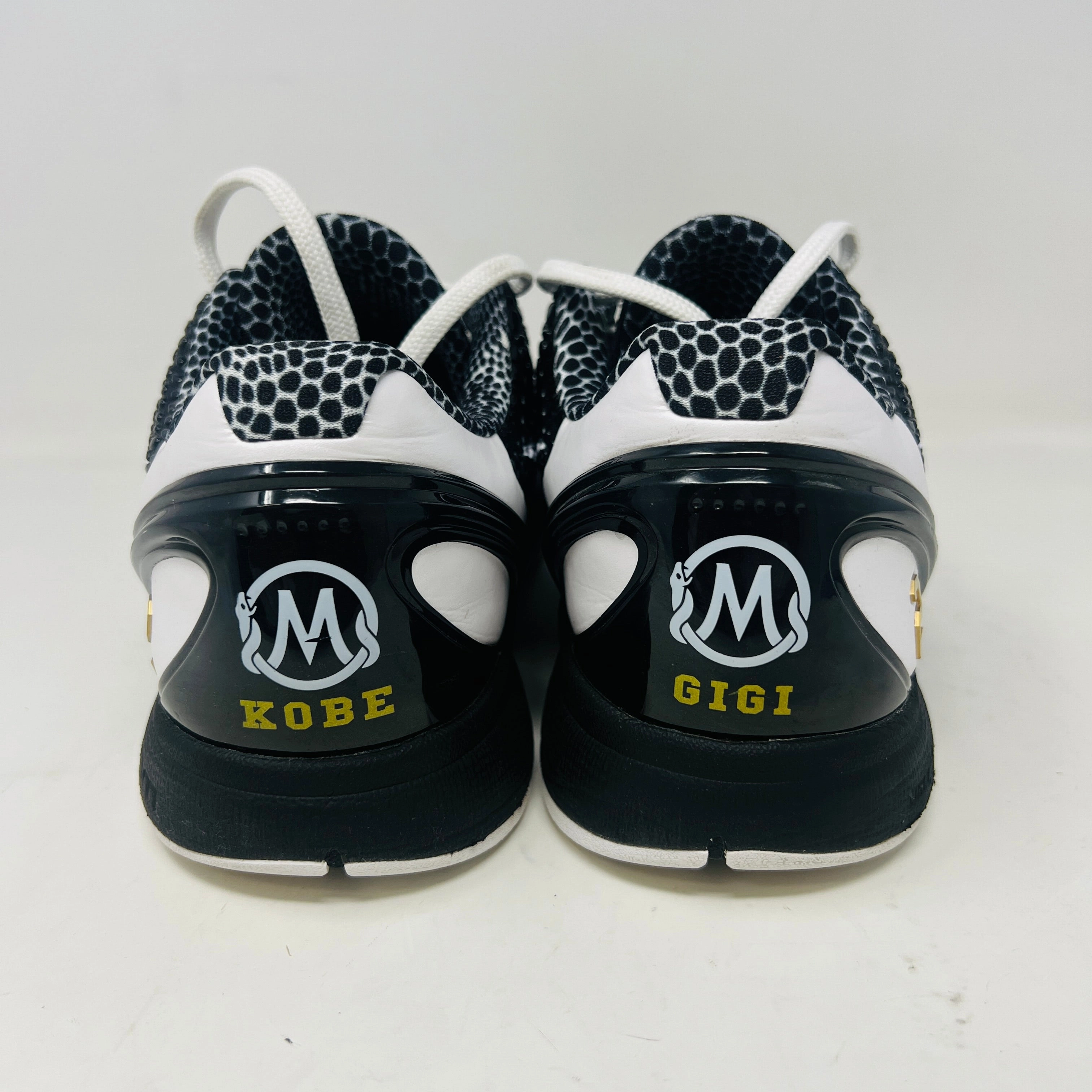 Nike Kobe 6 Protro Mambacita Sweet 16