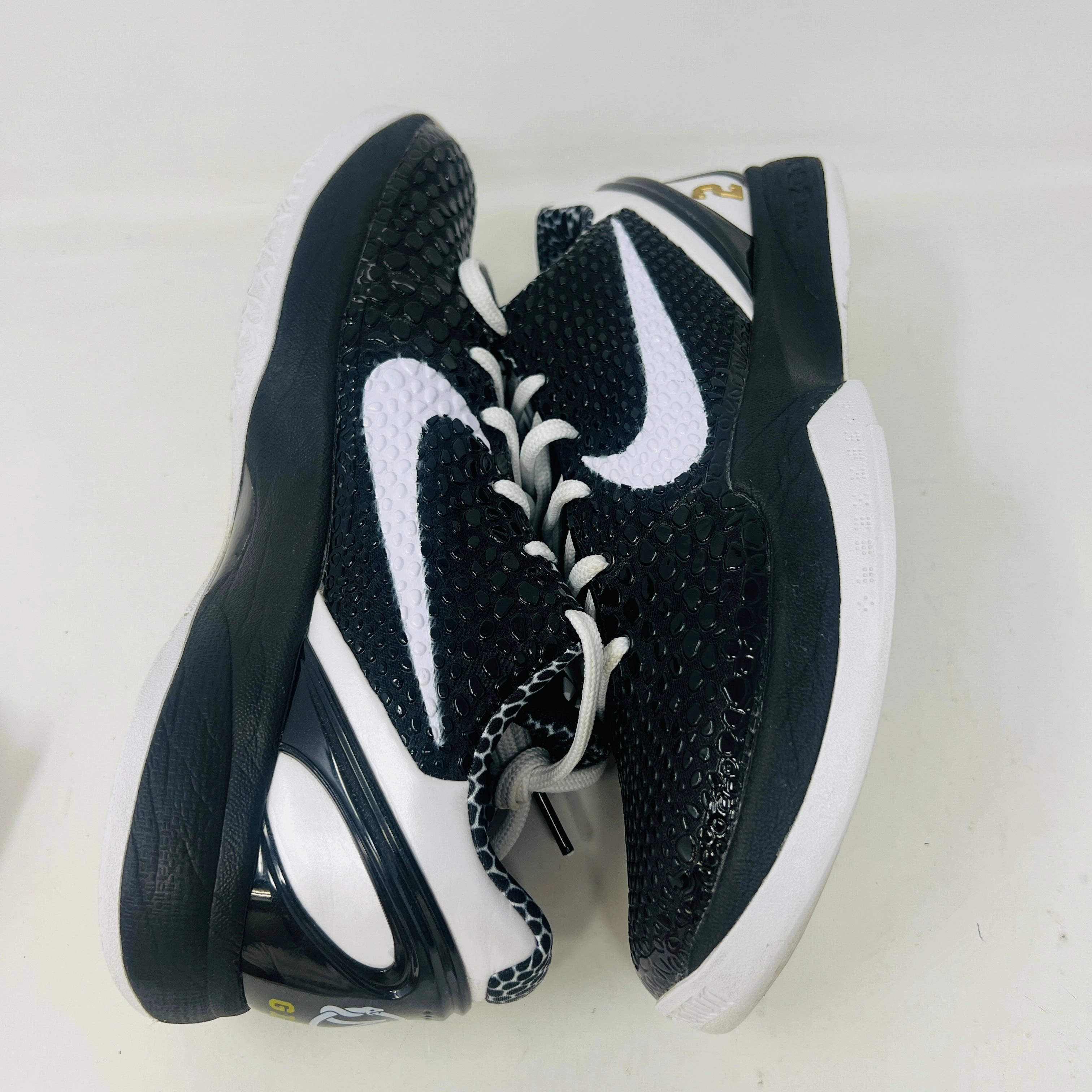 Nike Kobe 6 Protro Mambacita Sweet 16