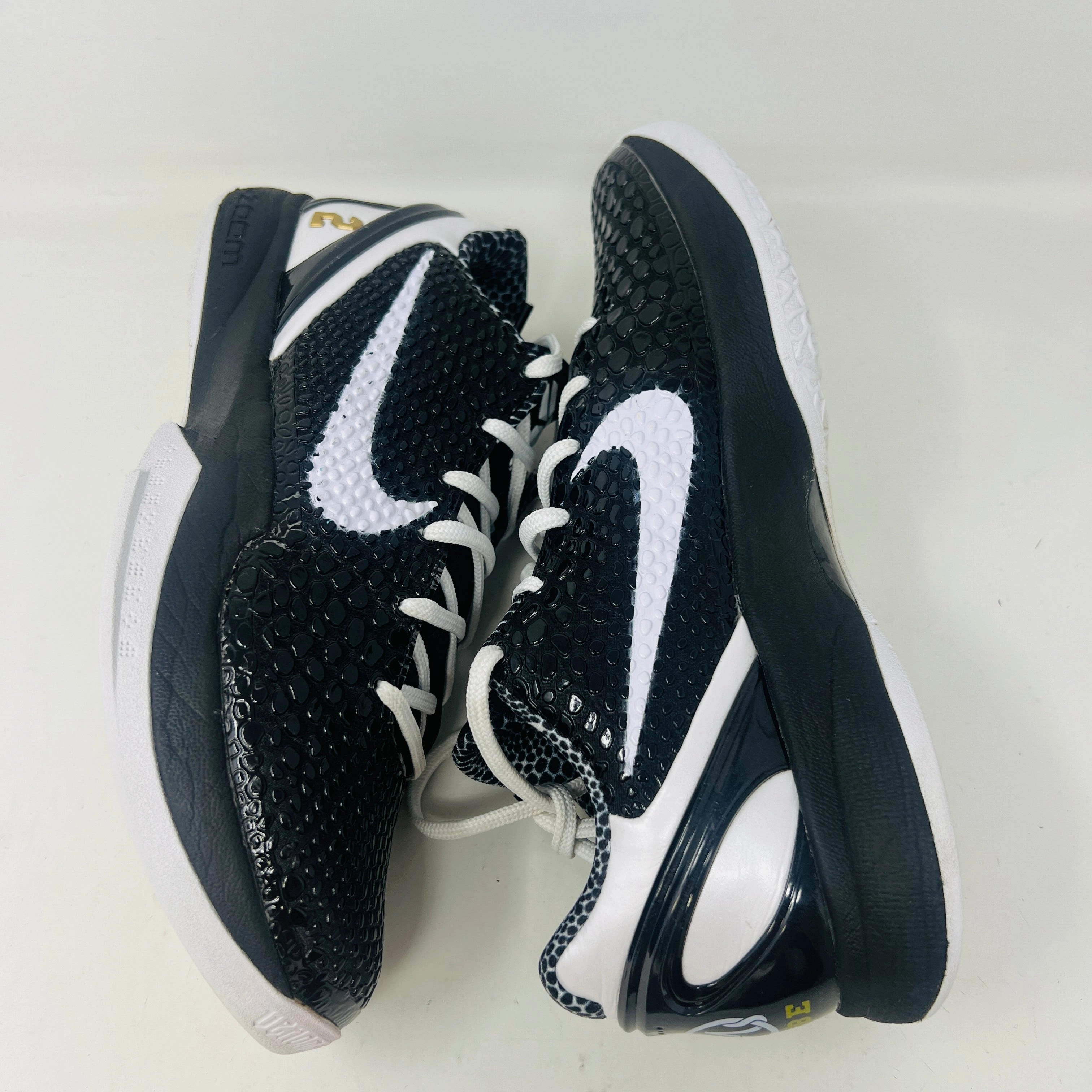 Nike Kobe 6 Protro Mambacita Sweet 16