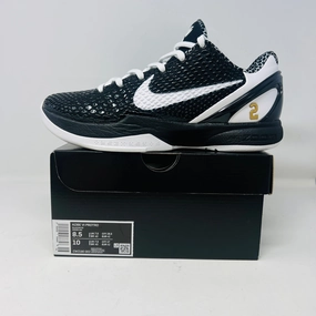 Nike Kobe 6 Protro Mambacita Sweet 16