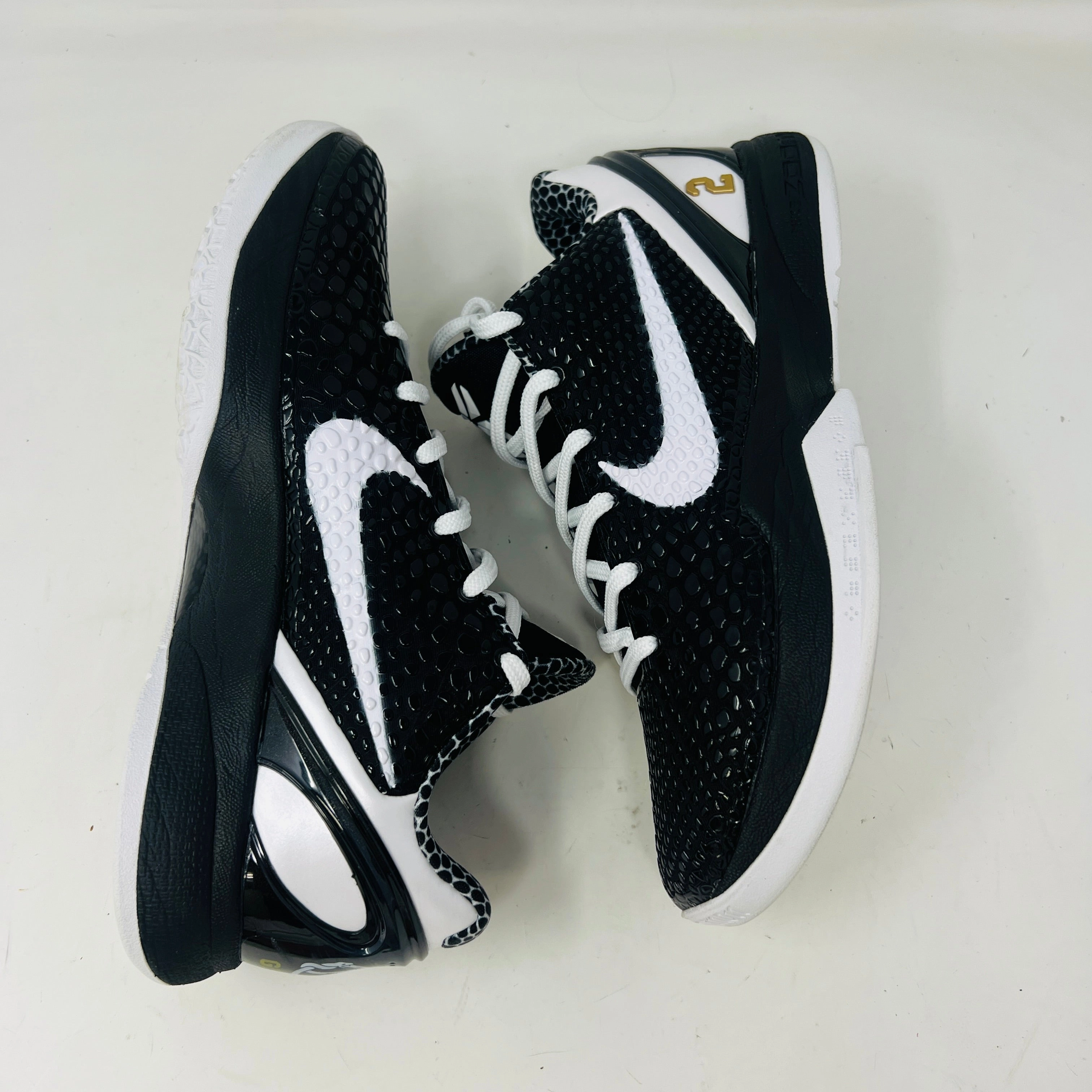 Nike Kobe 6 Protro Mambacita Sweet 16