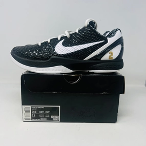 Nike Kobe 6 Protro Mambacita Sweet 16
