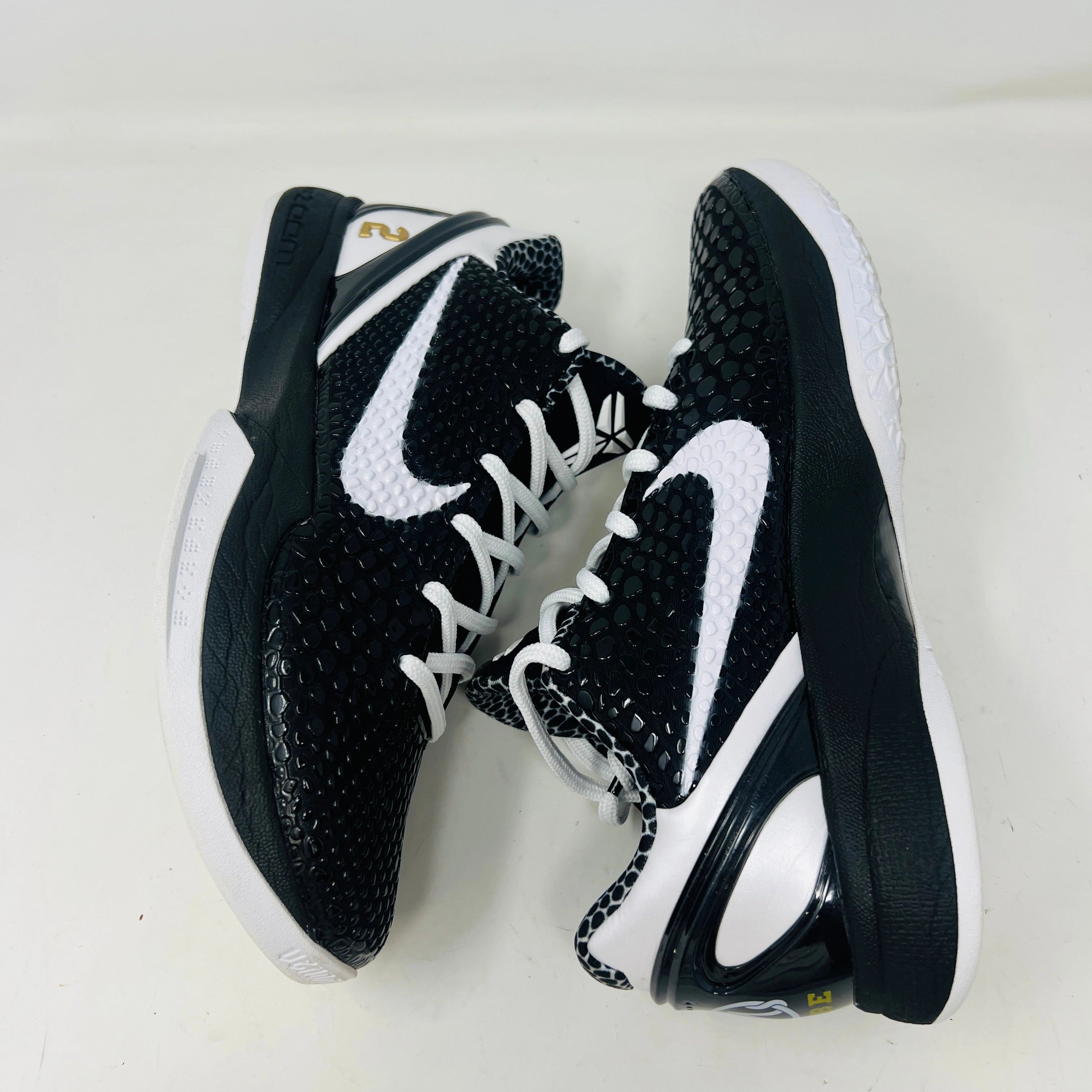 Nike Kobe 6 Protro Mambacita Sweet 16