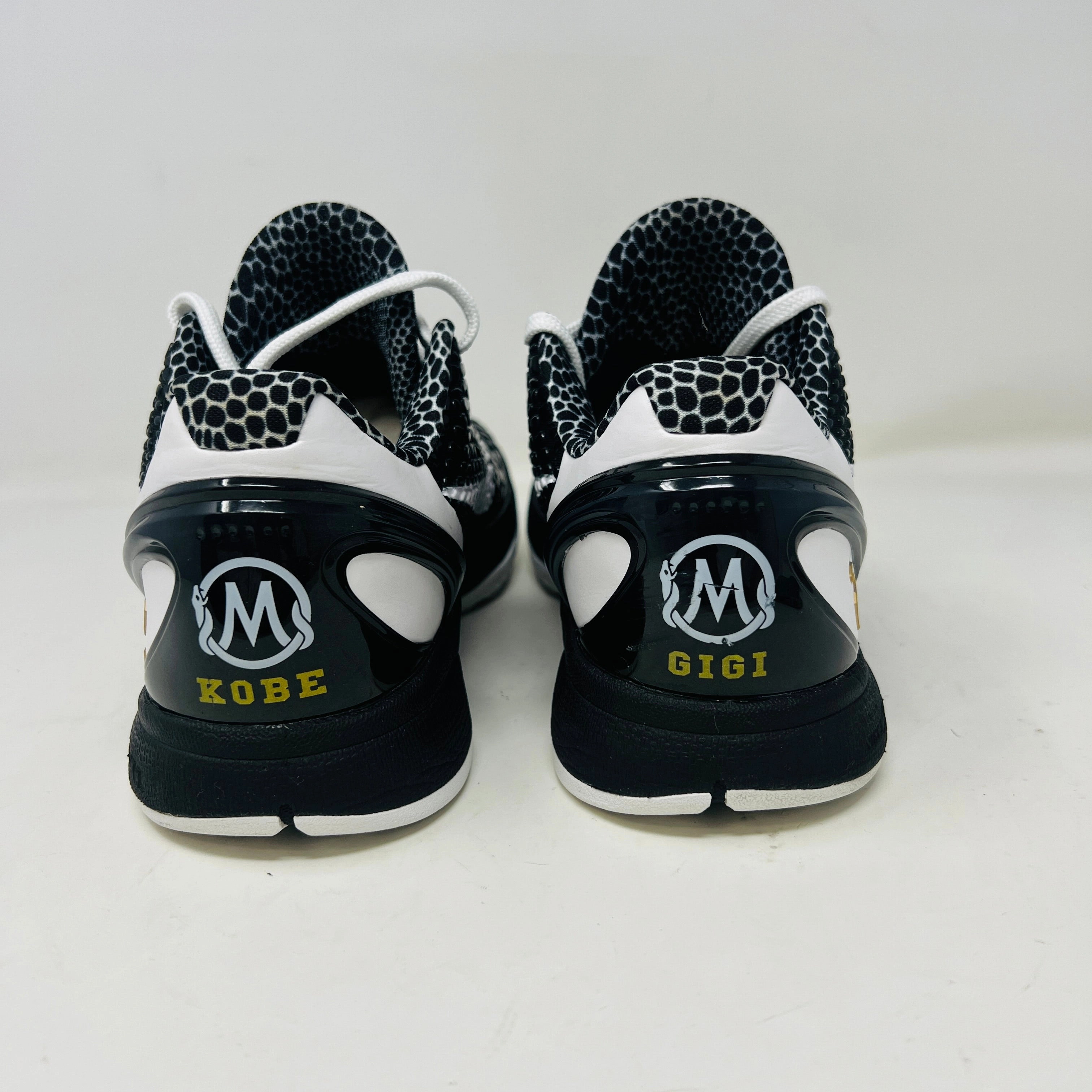 Nike Kobe 6 Protro Mambacita Sweet 16