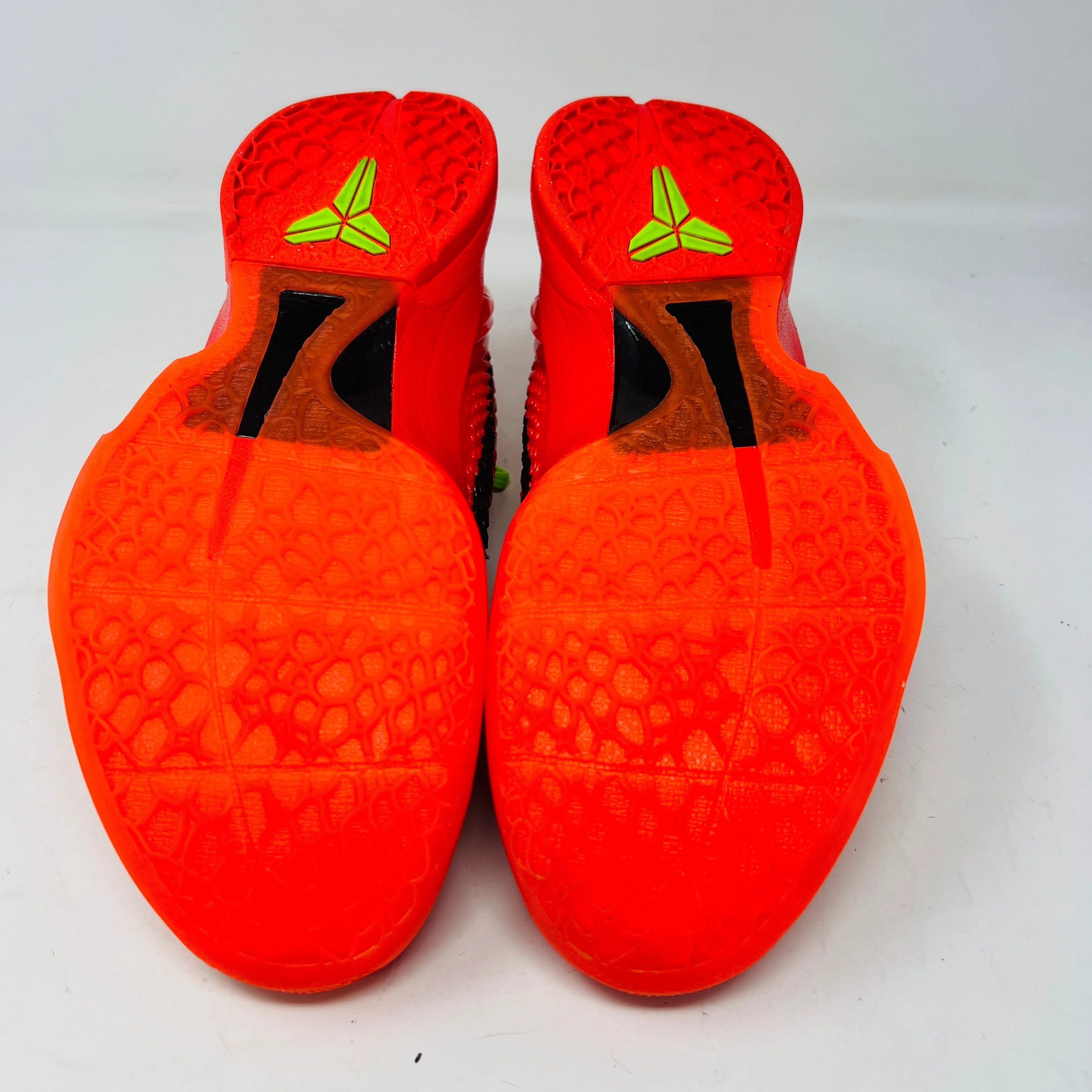 Nike Kobe 6 Protro Reverse Grinch