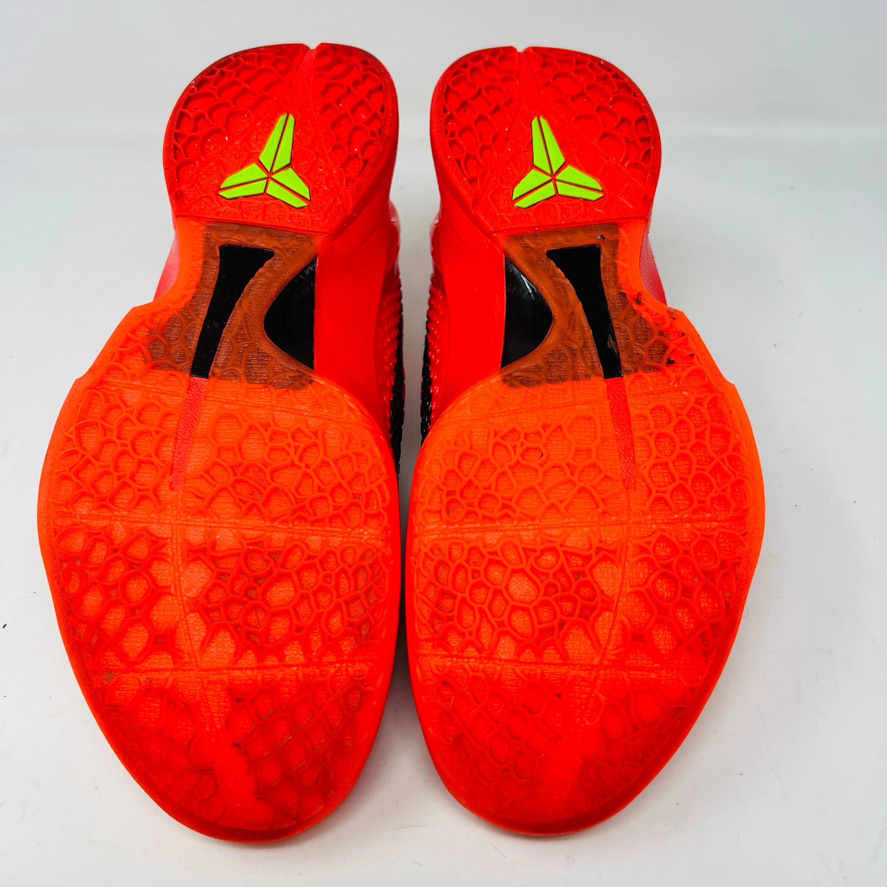 Nike Kobe 6 Protro Reverse Grinch