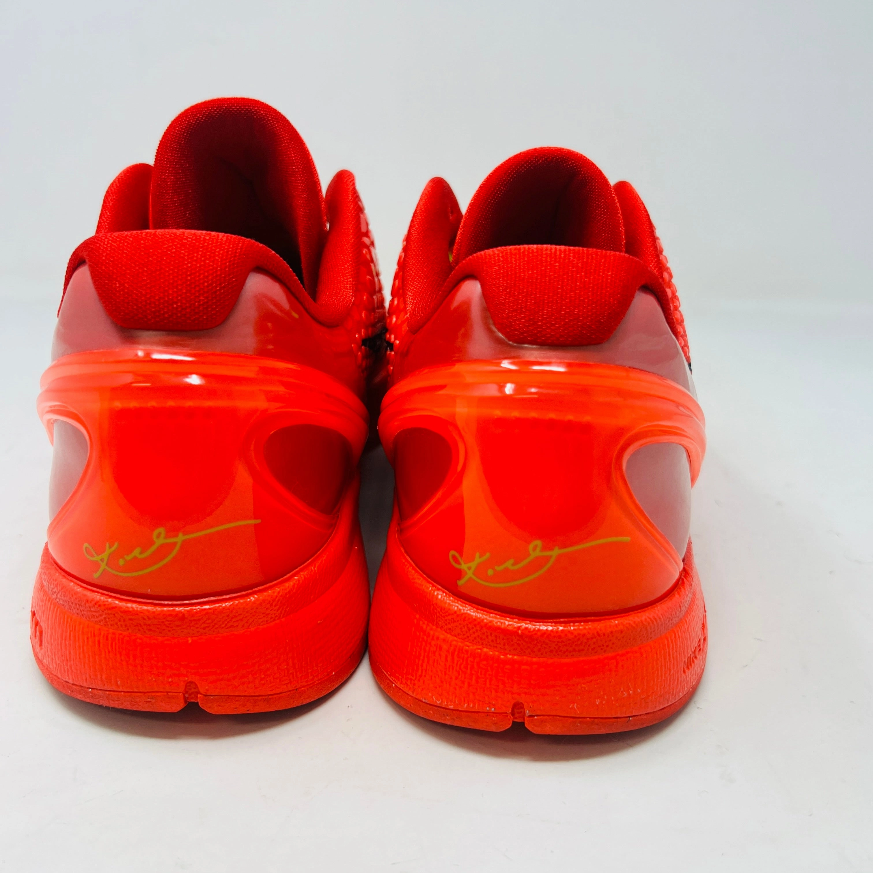 Nike Kobe 6 Protro Reverse Grinch