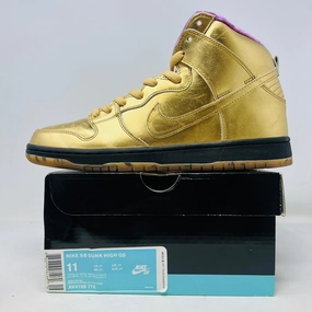 Nike SB Dunk High Humidity