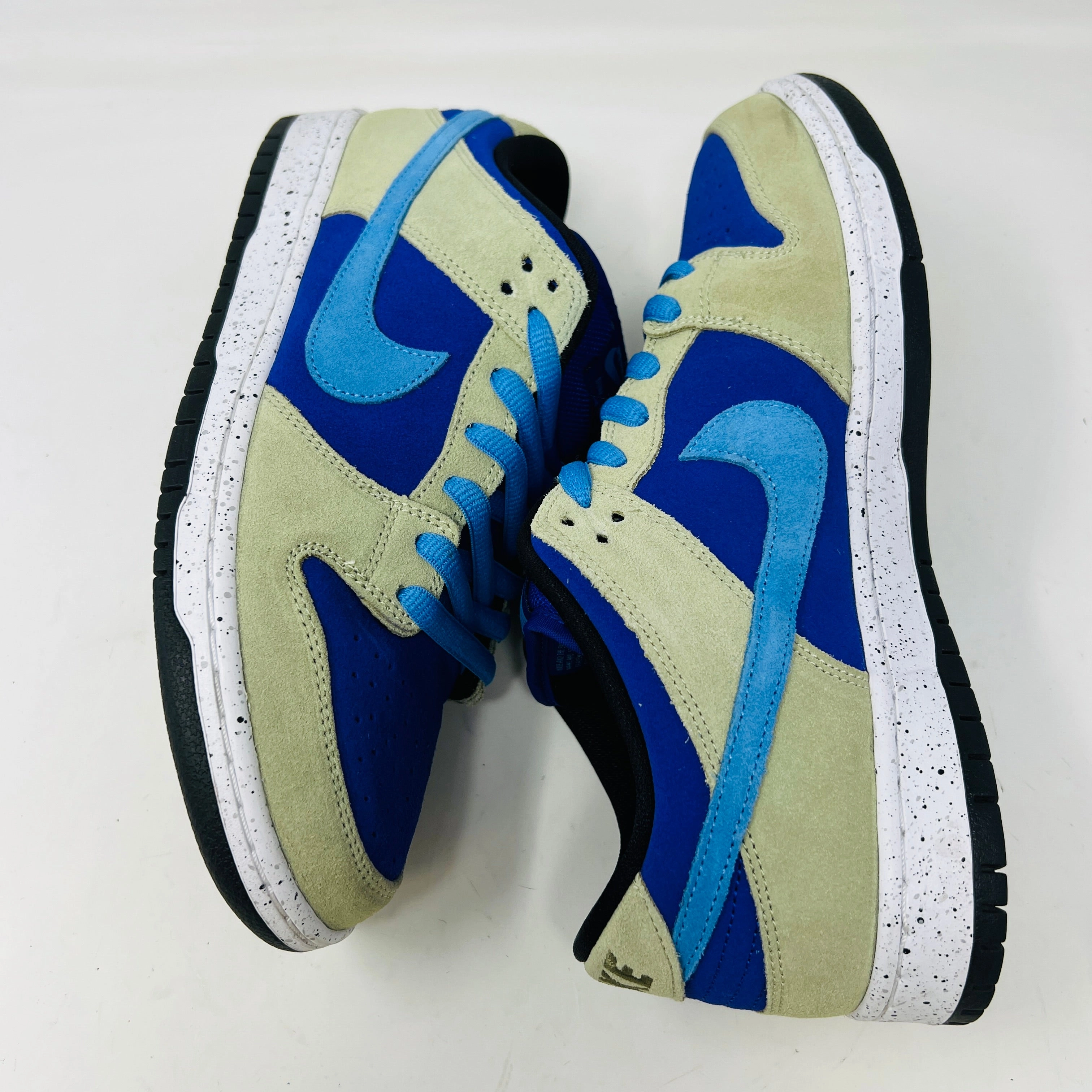 Nike SB Dunk Low ACG Celadon