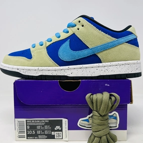 Nike SB Dunk Low ACG Celadon