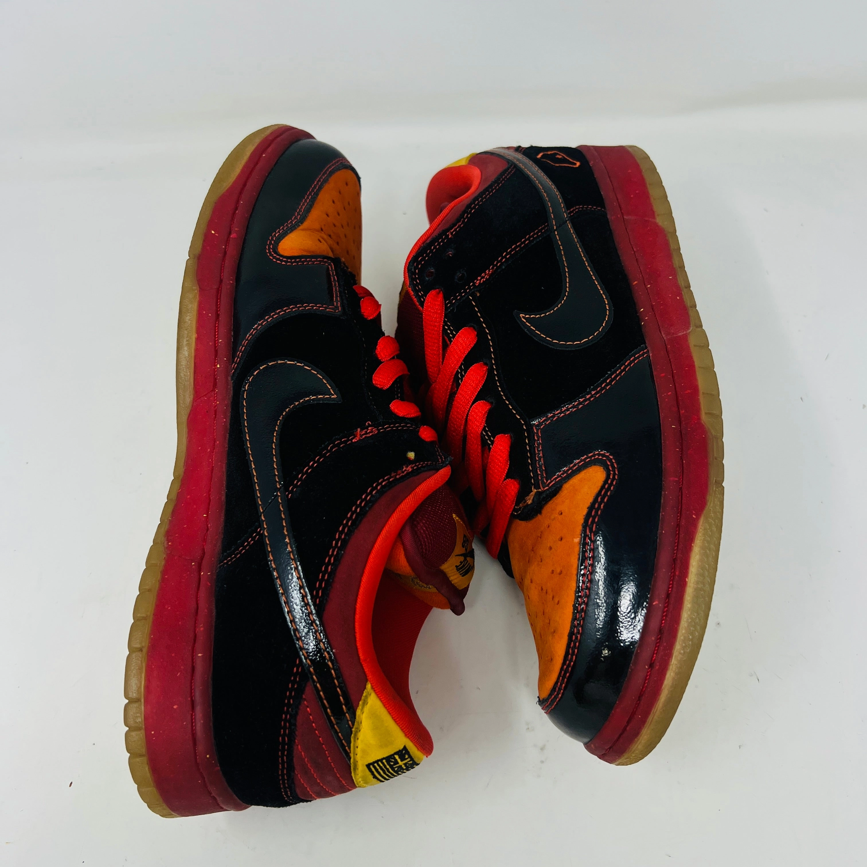 Nike SB Dunk Low Hawaii