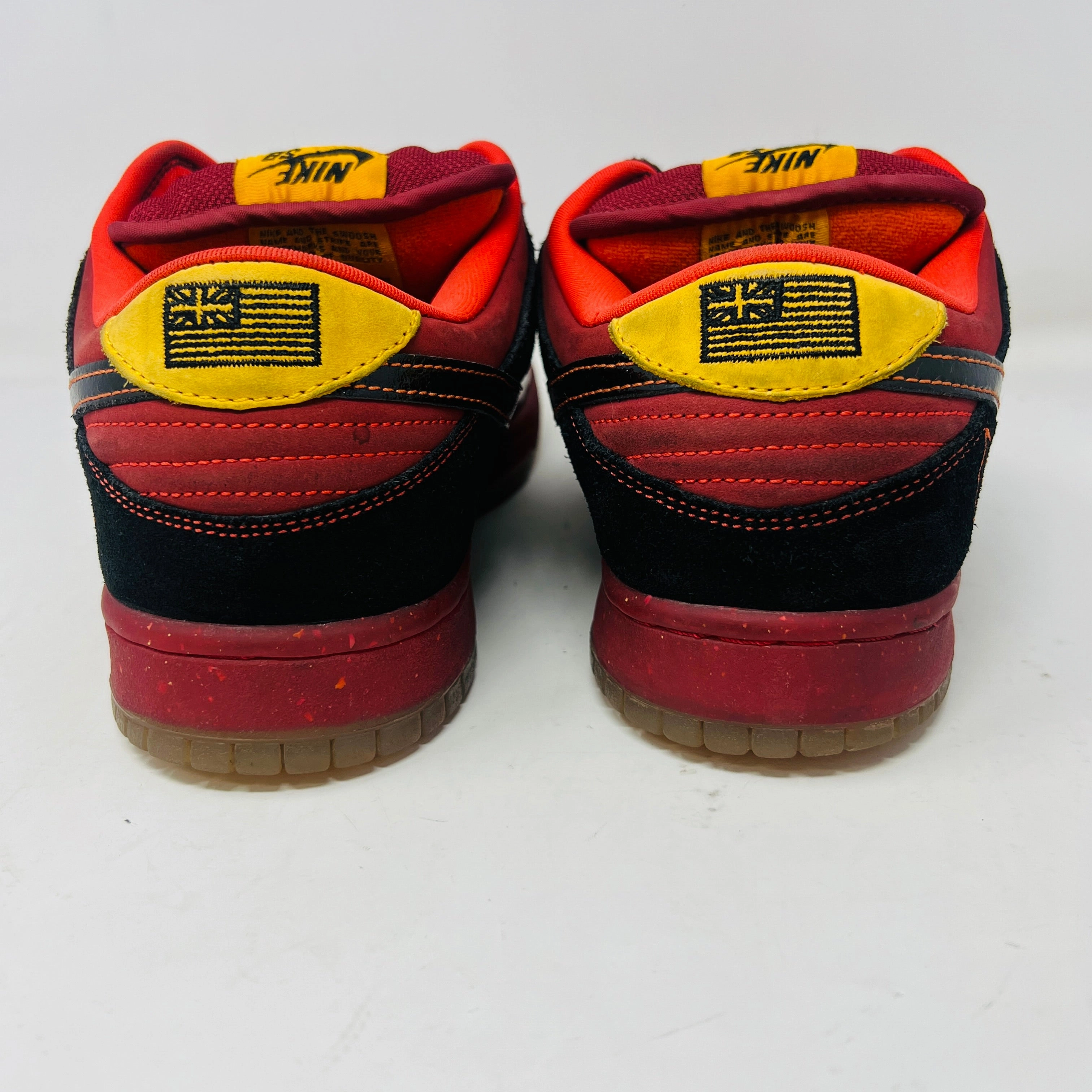Nike SB Dunk Low Hawaii