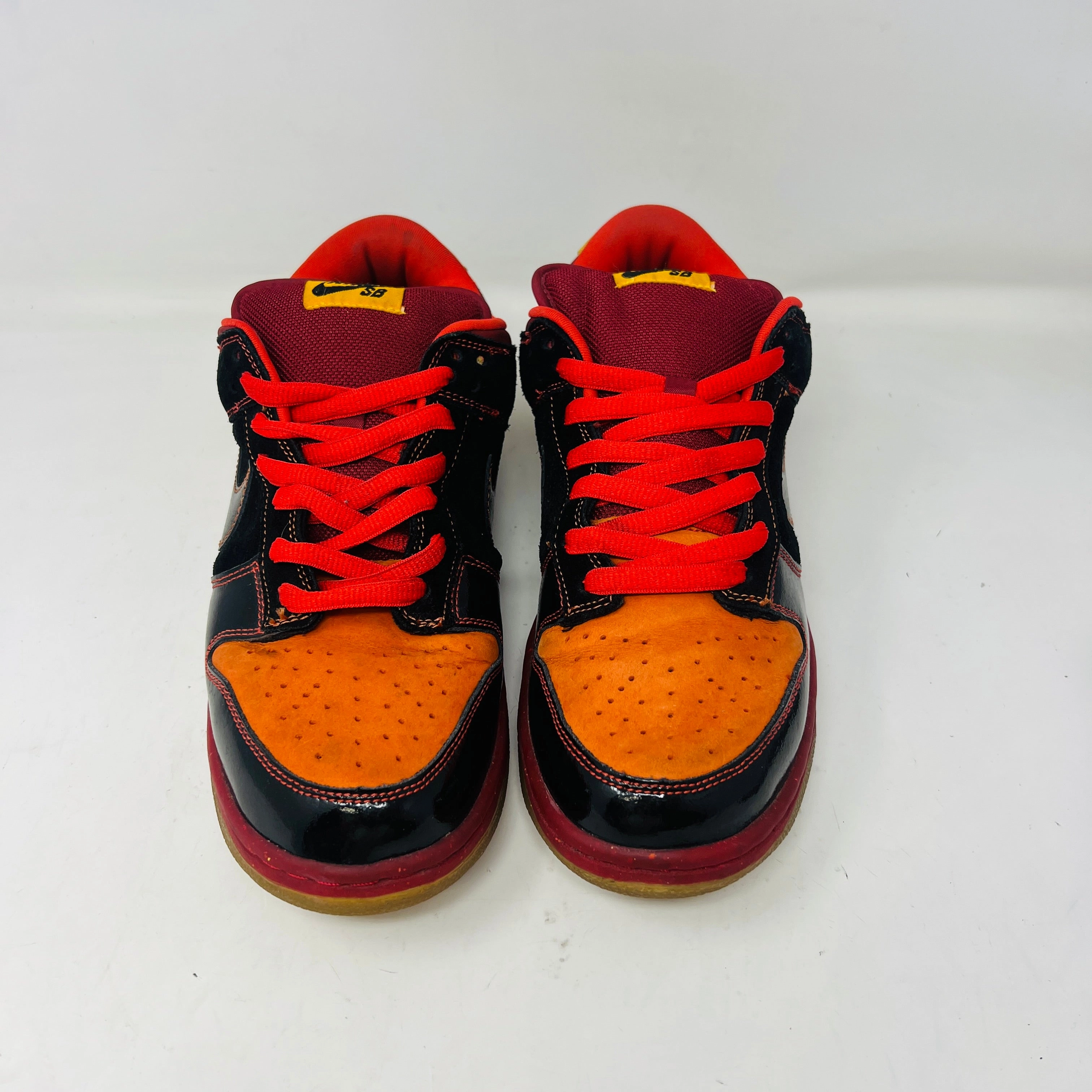 Nike SB Dunk Low Hawaii