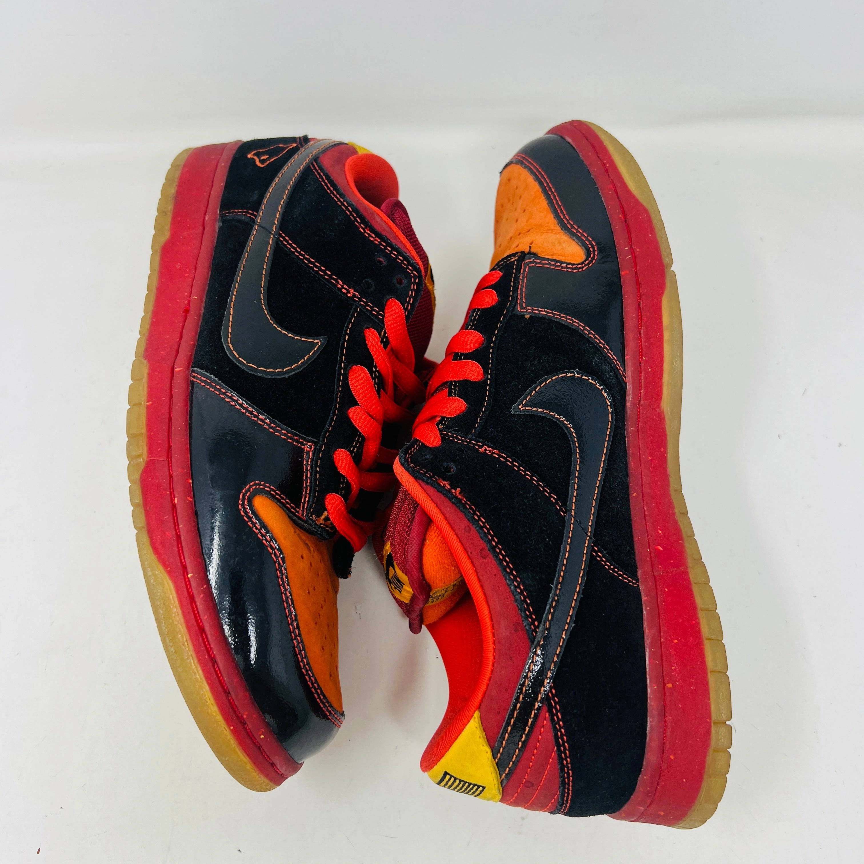 Nike SB Dunk Low Hawaii