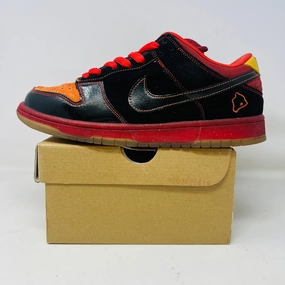 Nike SB Dunk Low Hawaii