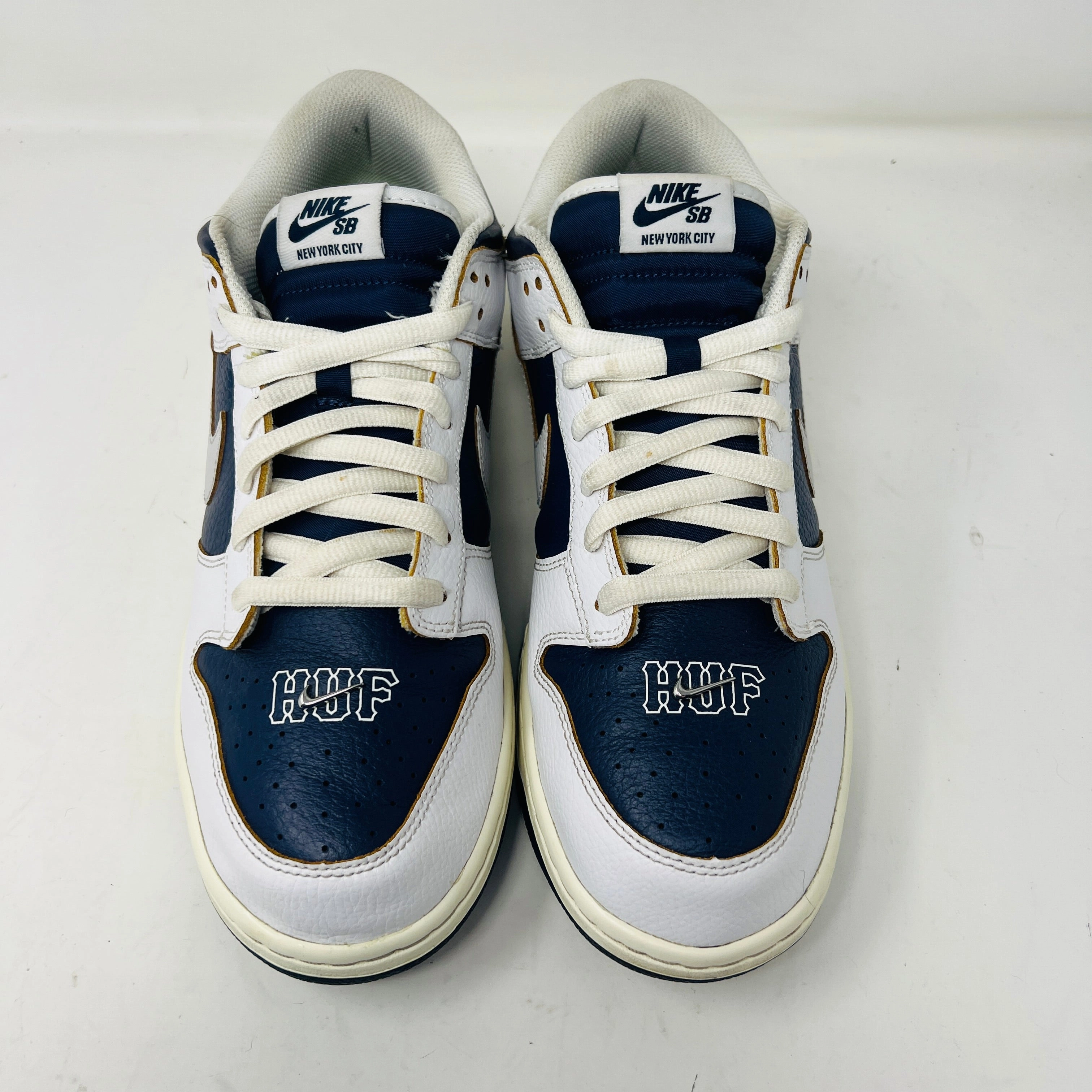 Nike SB Dunk Low HUF New York City