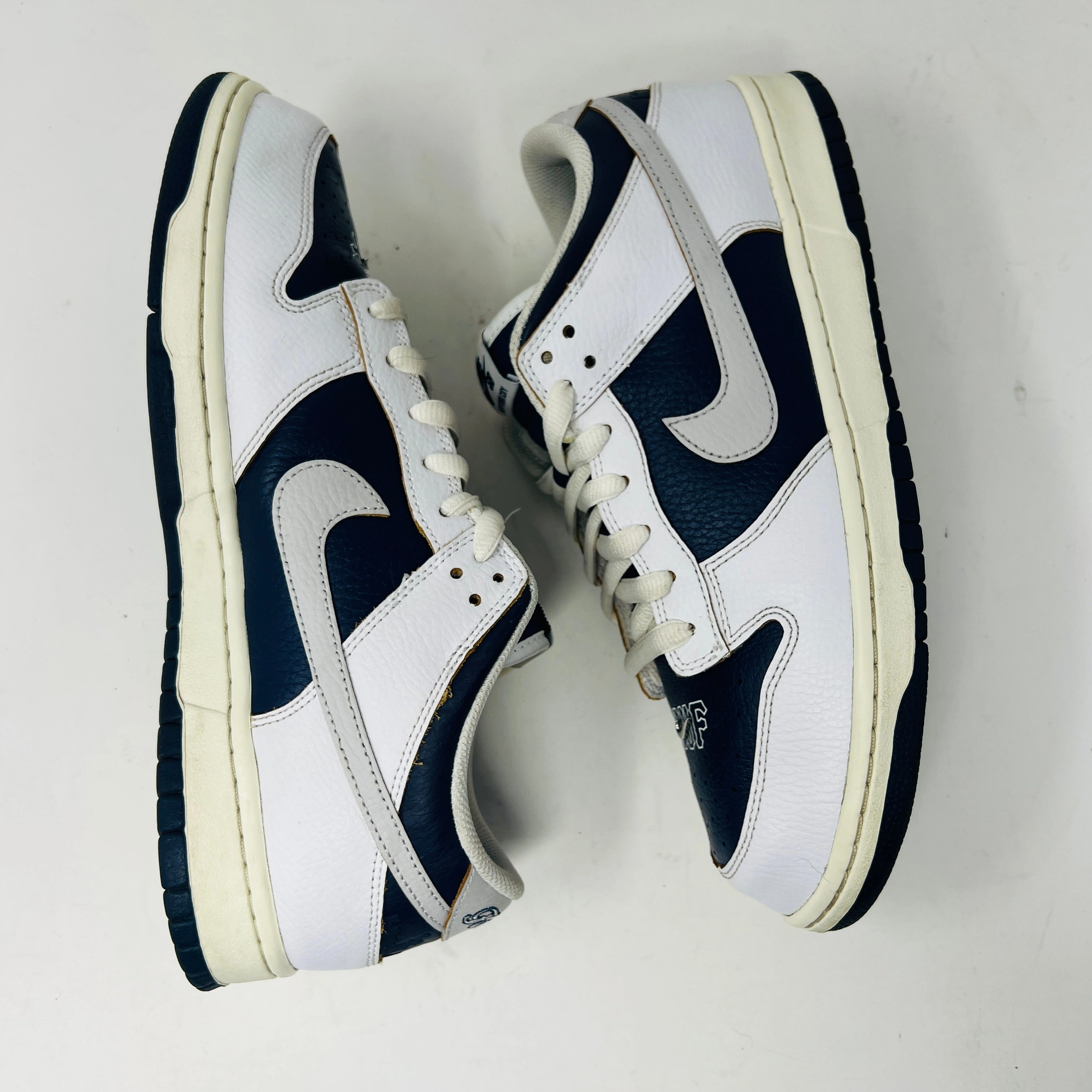 Nike SB Dunk Low HUF New York City