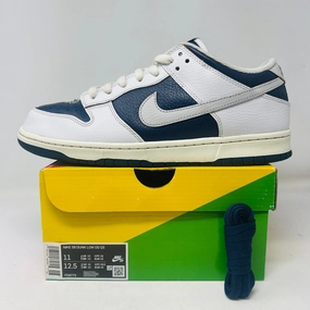 Nike SB Dunk Low HUF New York City