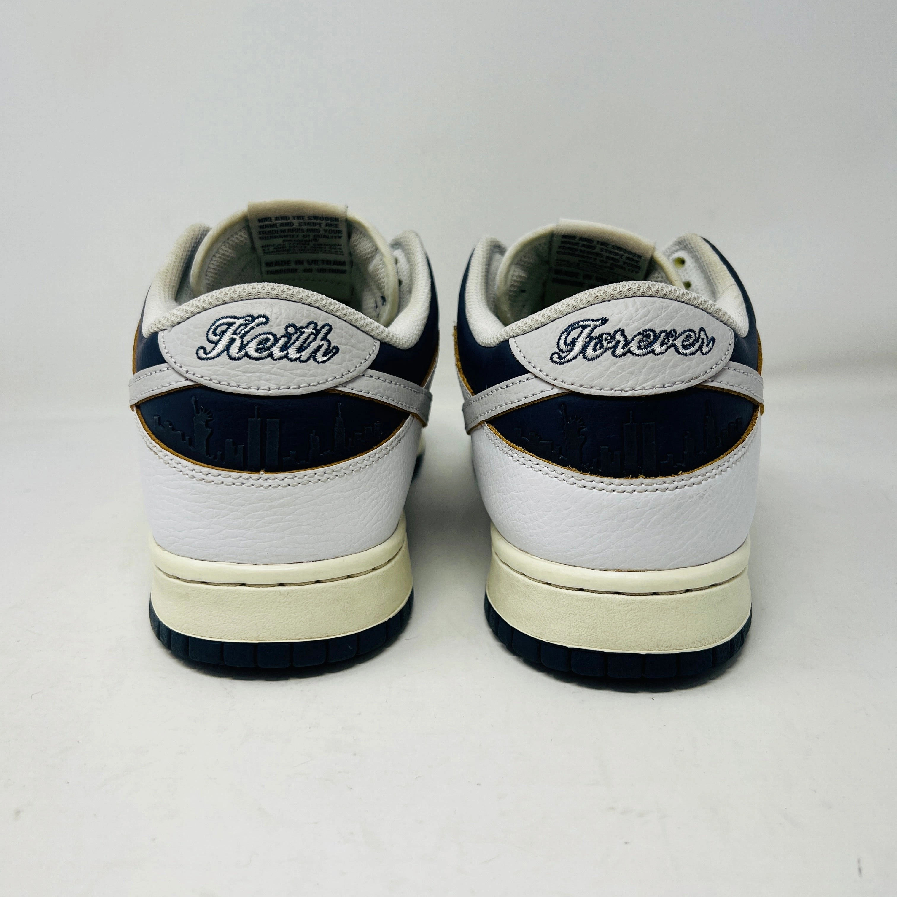 Nike SB Dunk Low HUF New York City