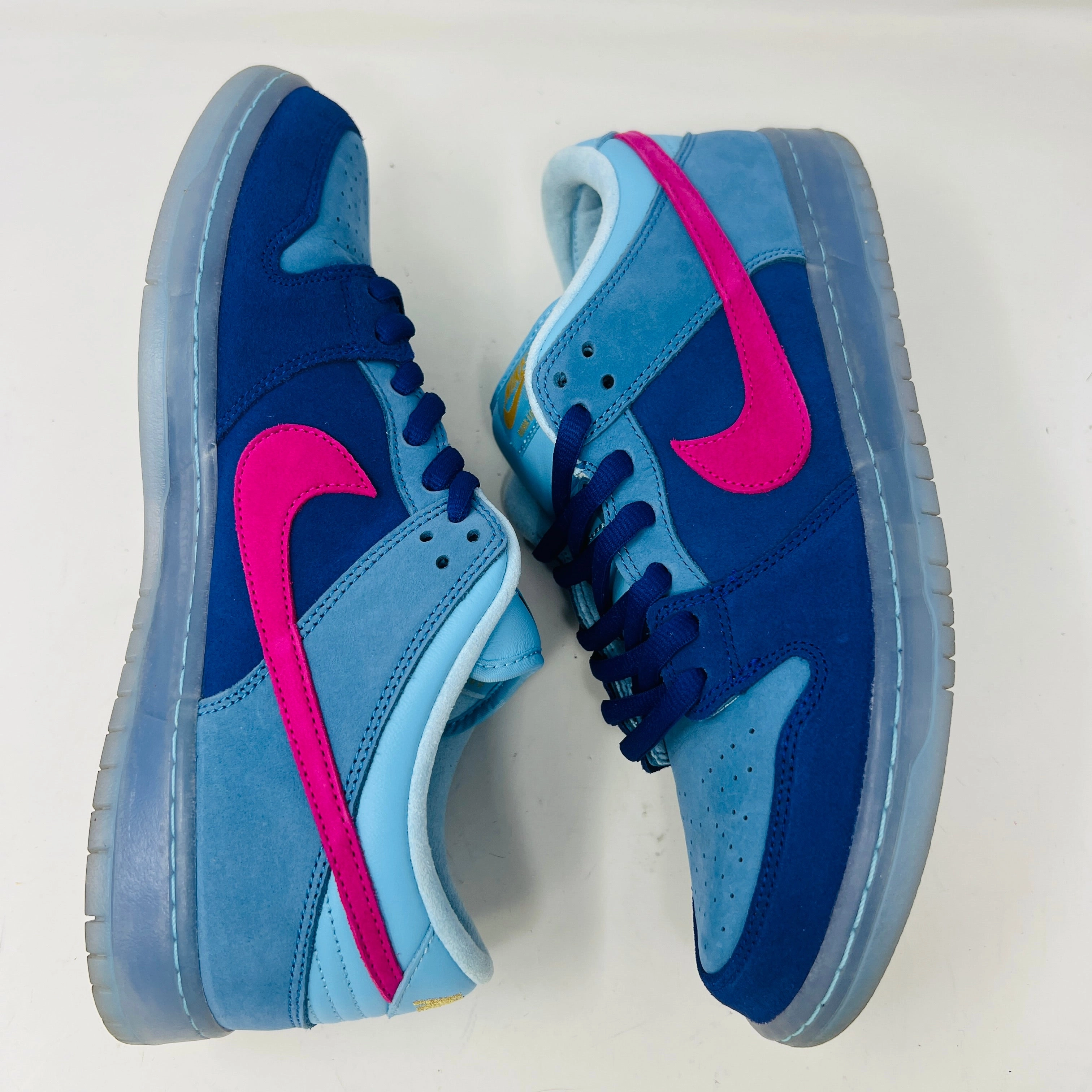 Nike SB Dunk Low Run The Jewels