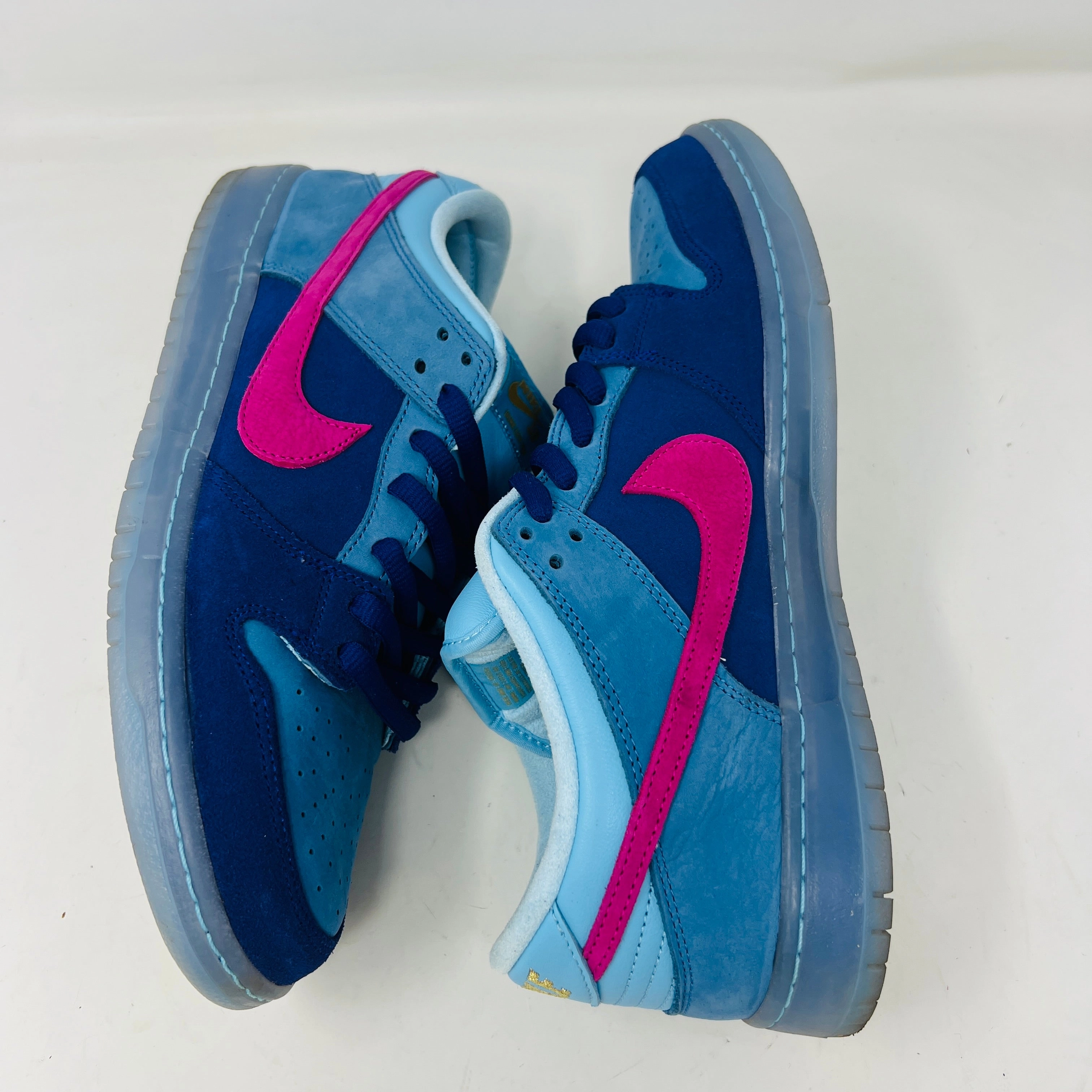 Nike SB Dunk Low Run The Jewels