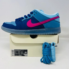 Nike SB Dunk Low Run The Jewels