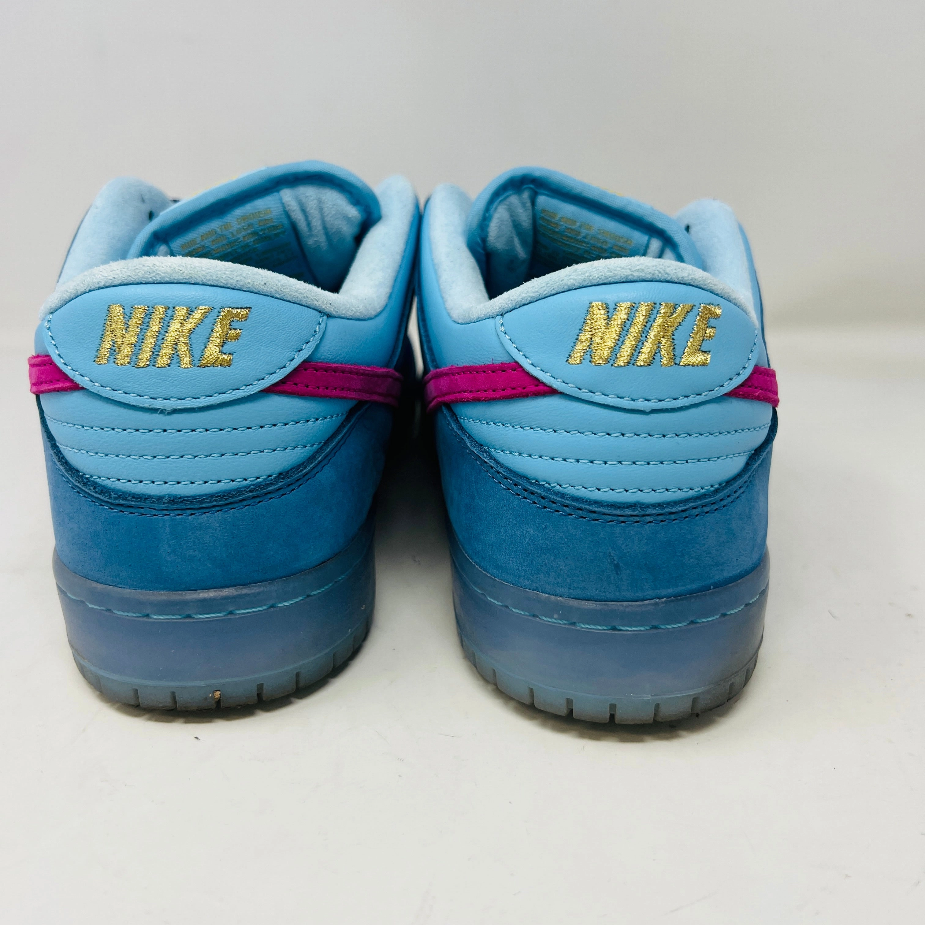 Nike SB Dunk Low Run The Jewels
