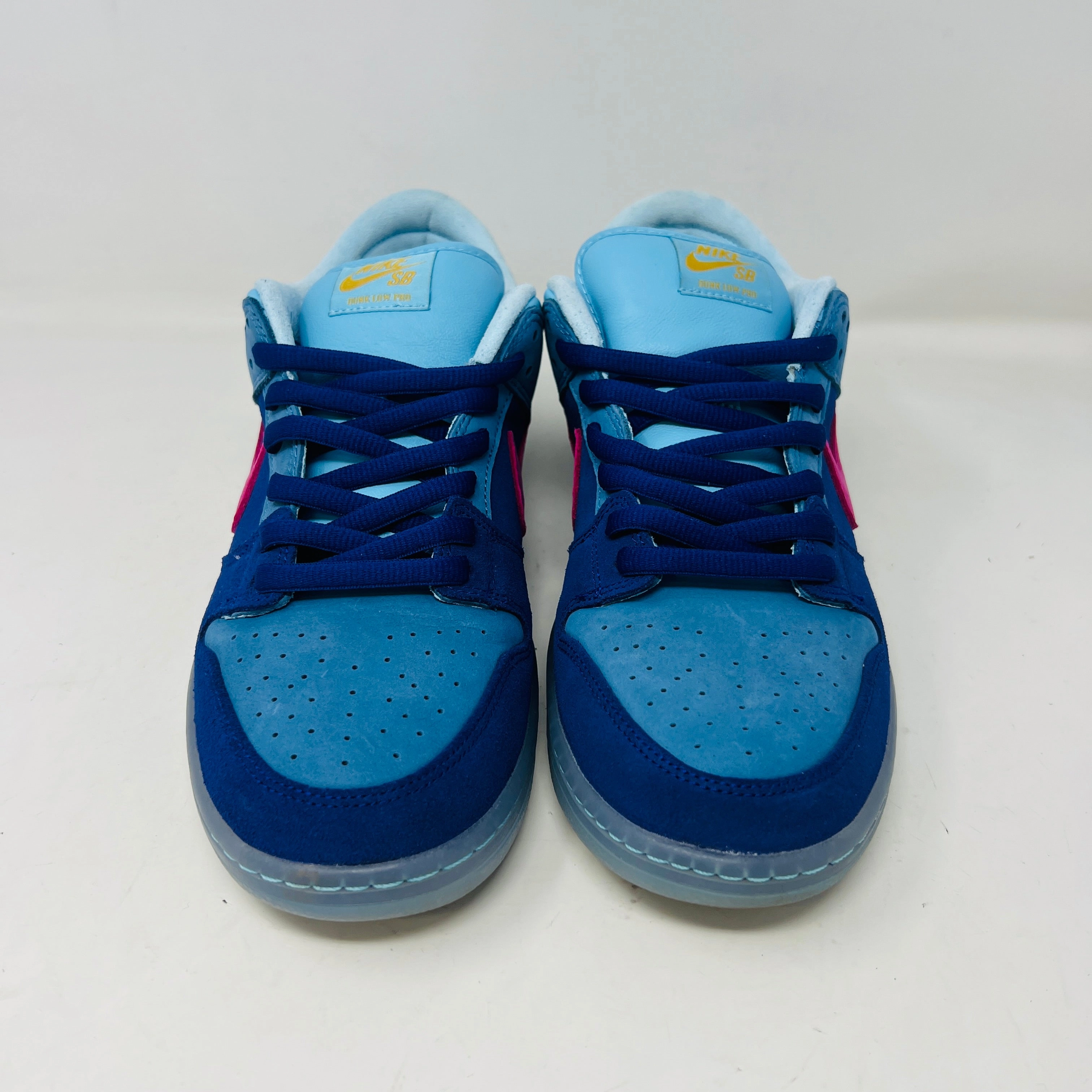 Nike SB Dunk Low Run The Jewels